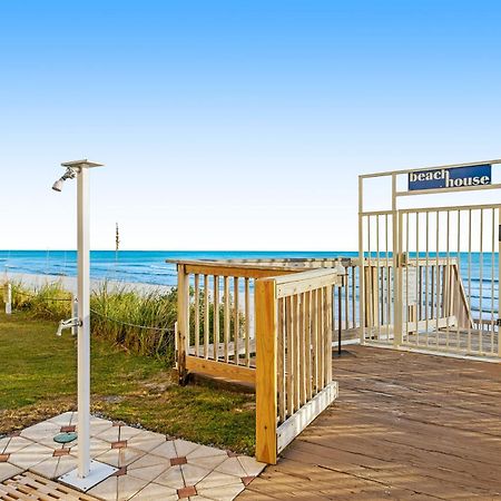 Beach House Destin Luaran gambar