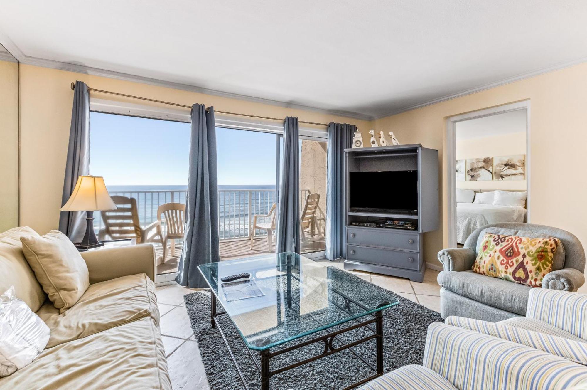 Beach House Destin Luaran gambar