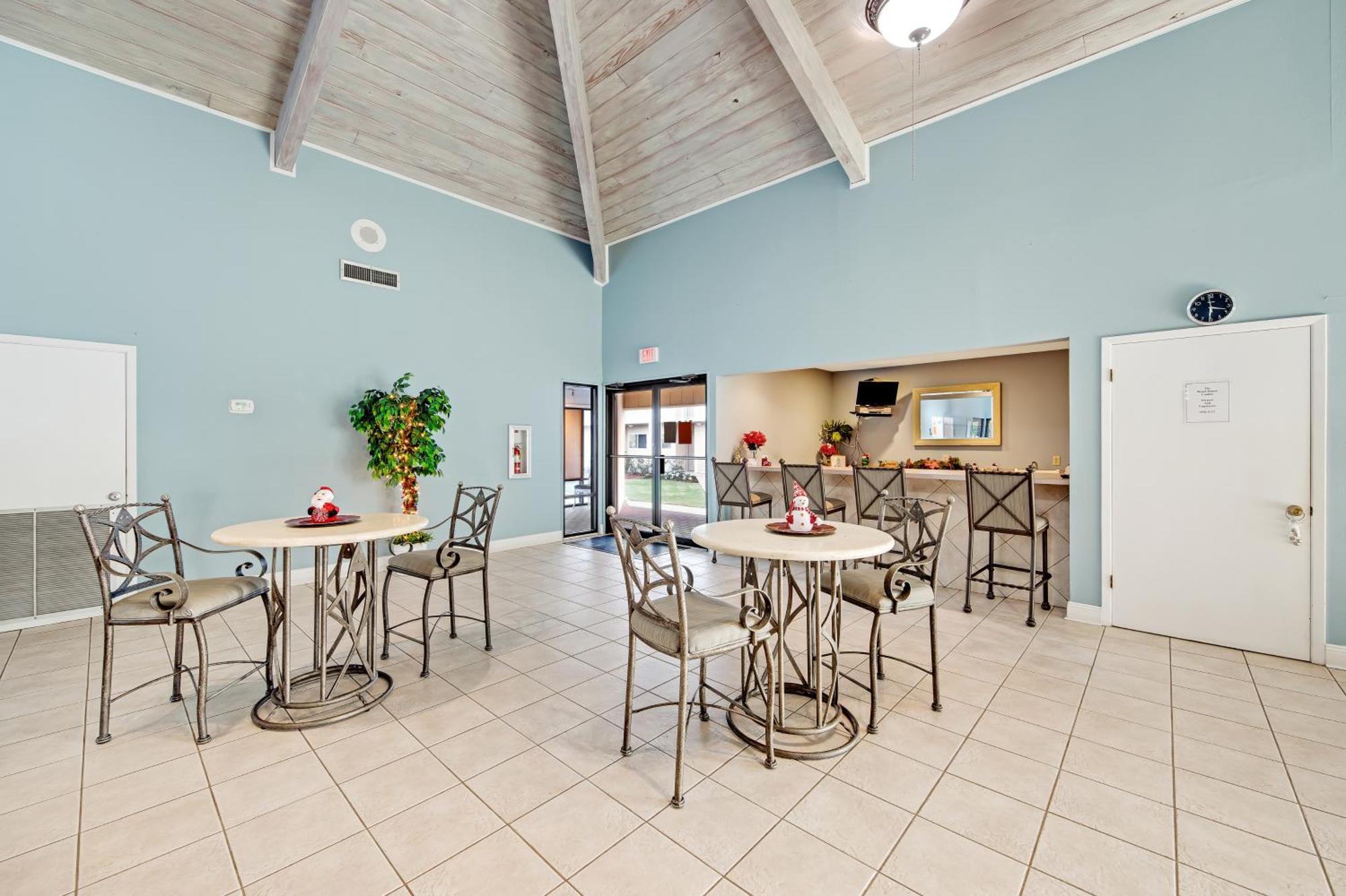 Beach House Destin Luaran gambar