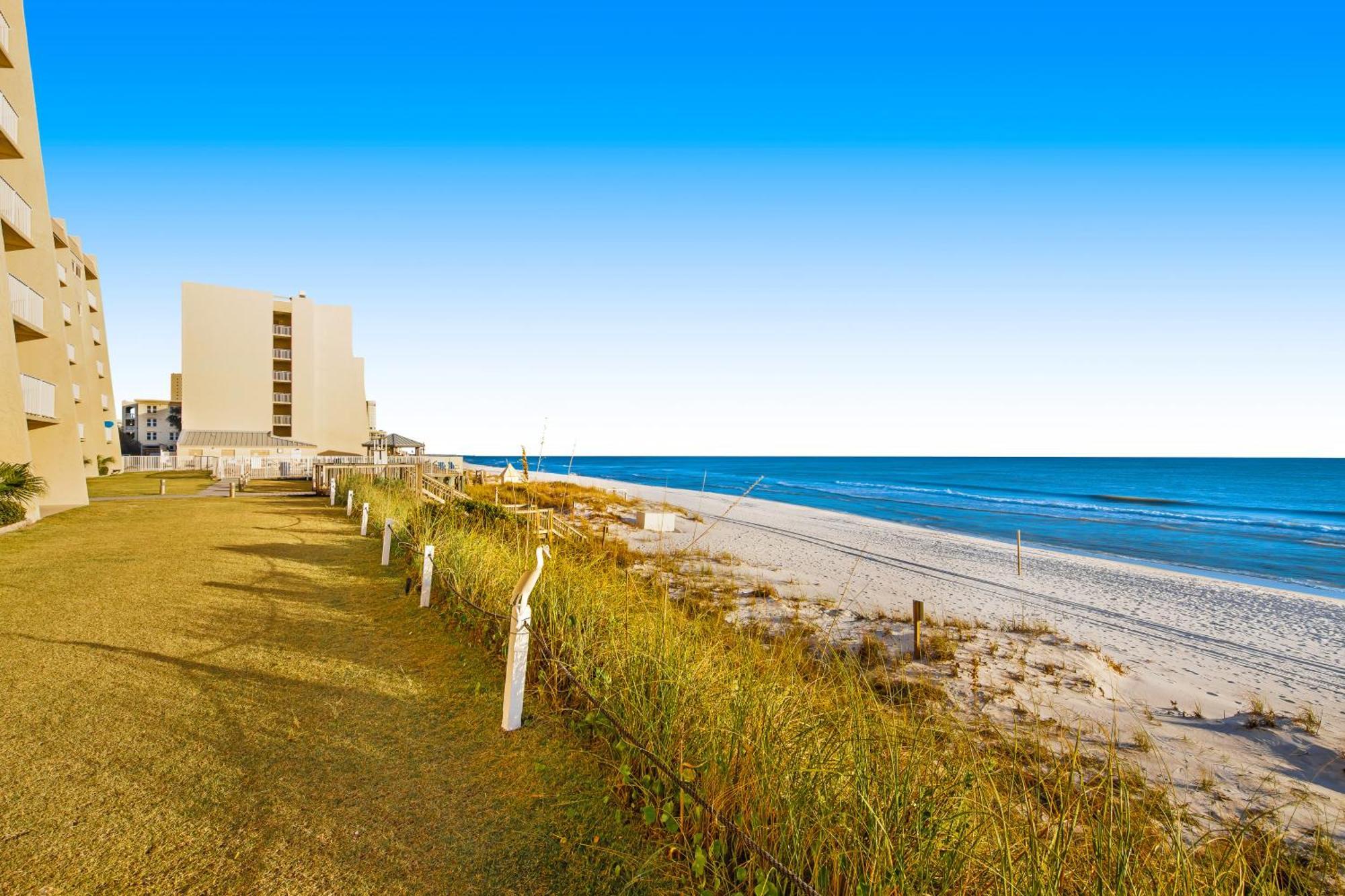 Beach House Destin Luaran gambar