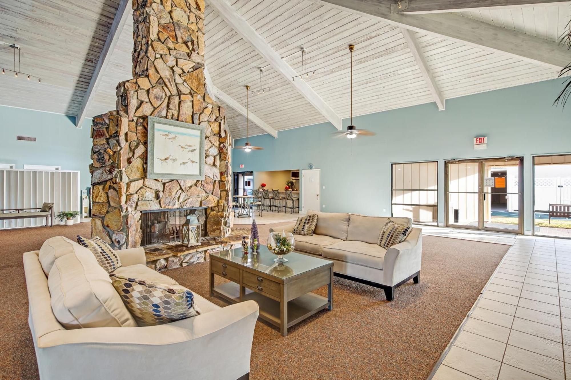 Beach House Destin Luaran gambar