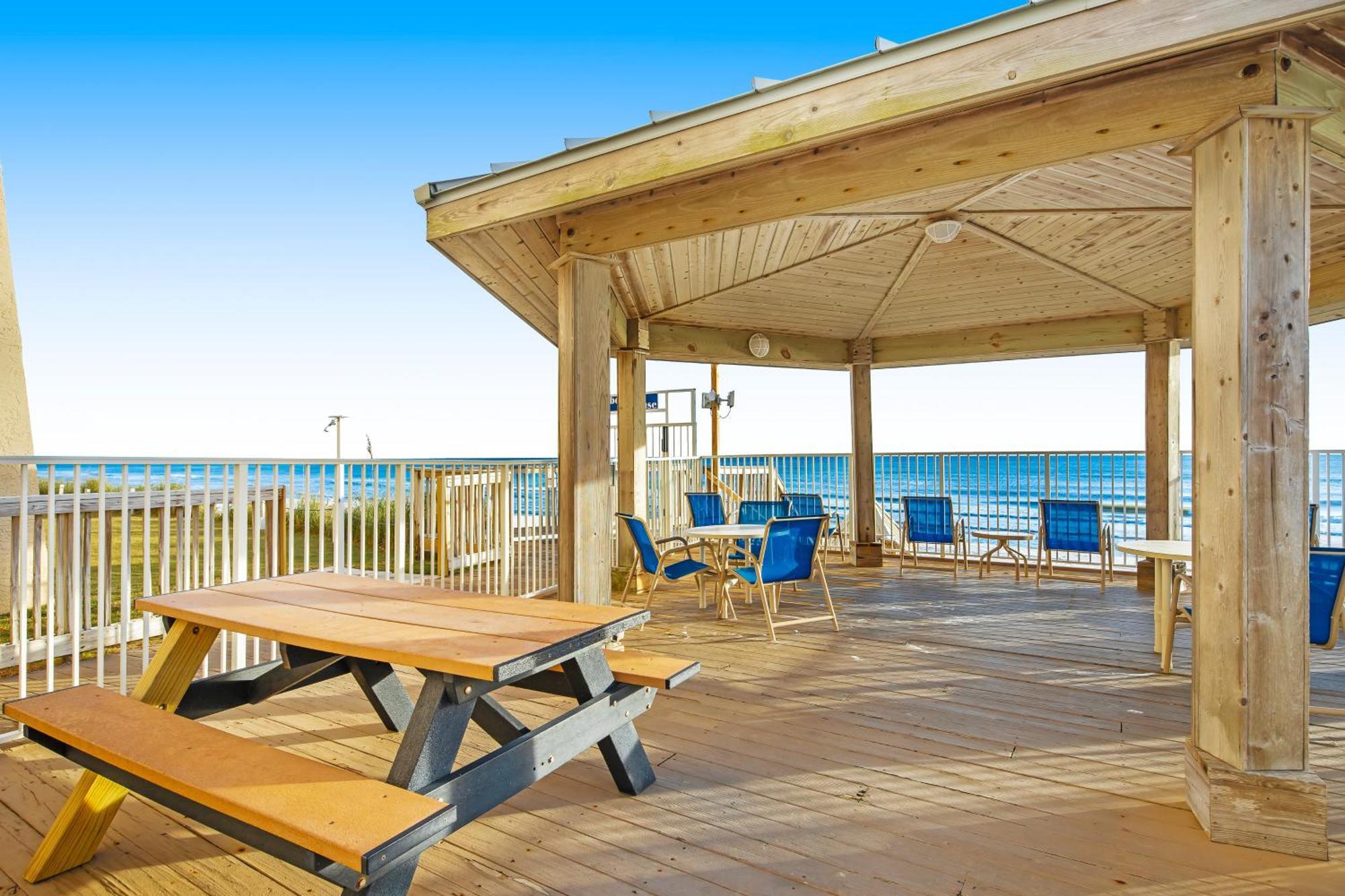 Beach House Destin Luaran gambar