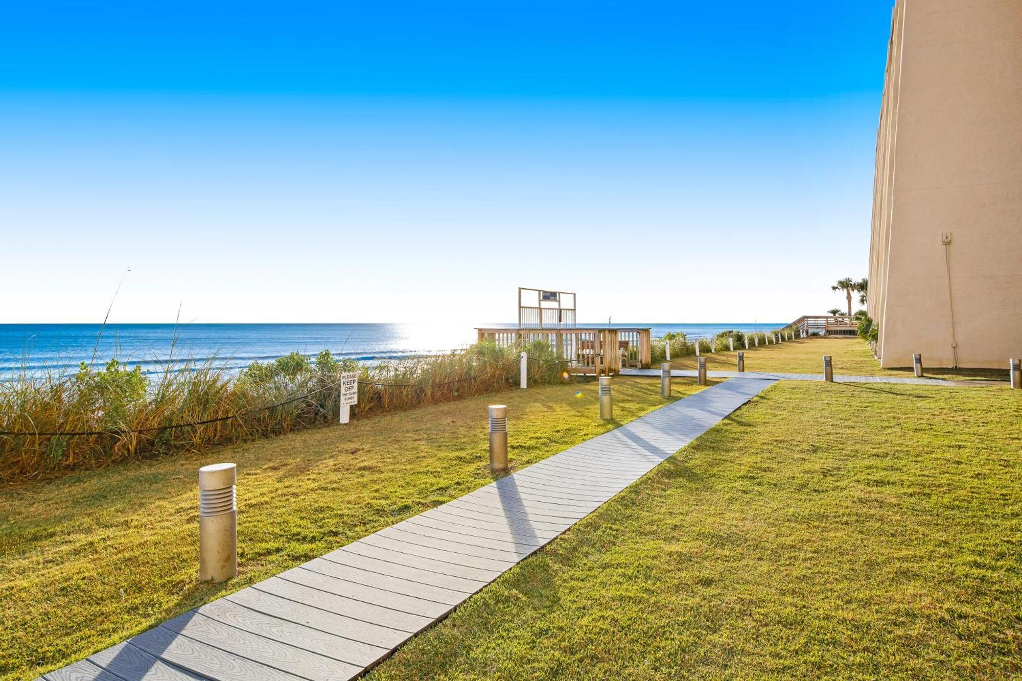 Beach House Destin Luaran gambar