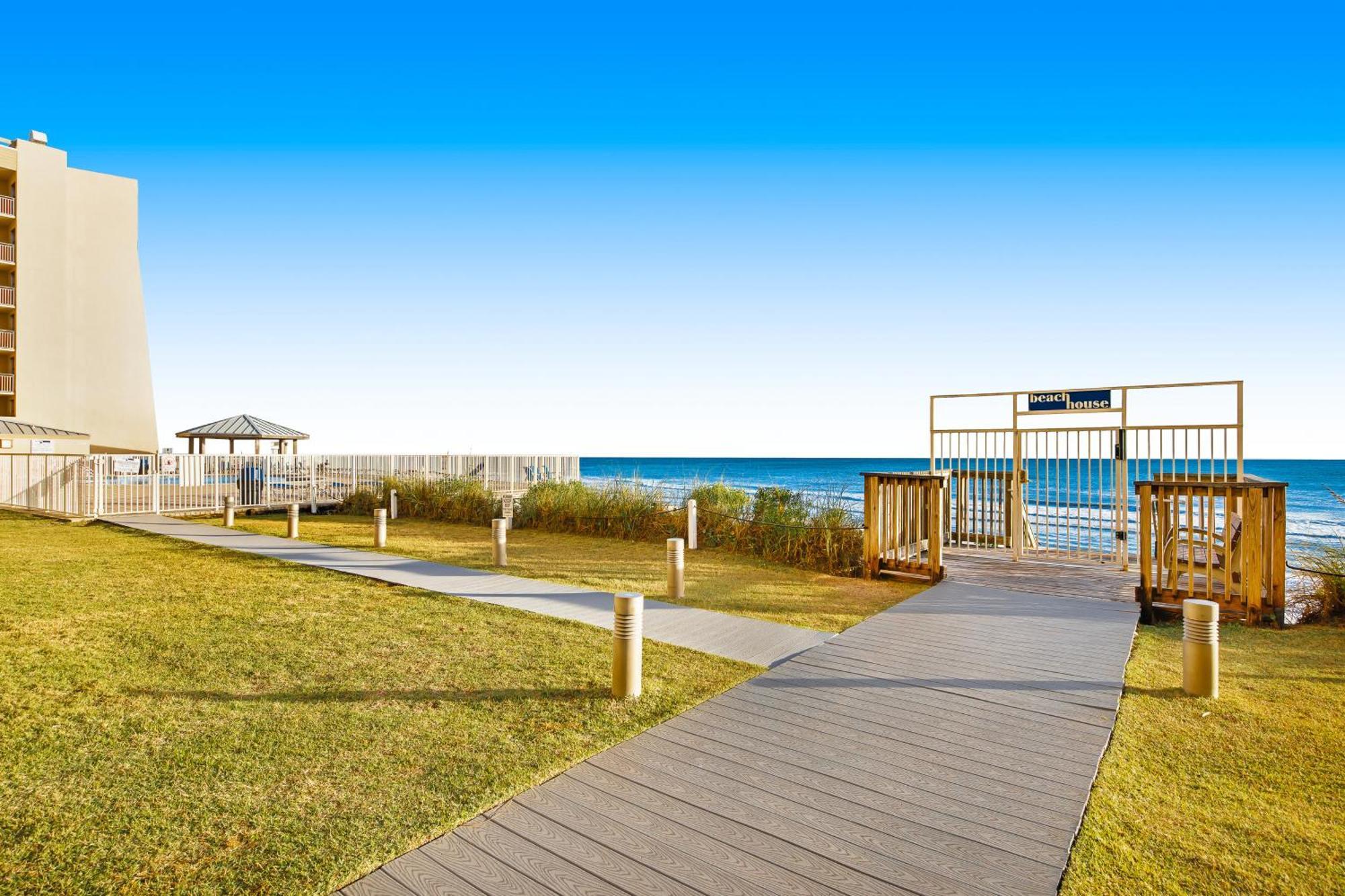 Beach House Destin Luaran gambar