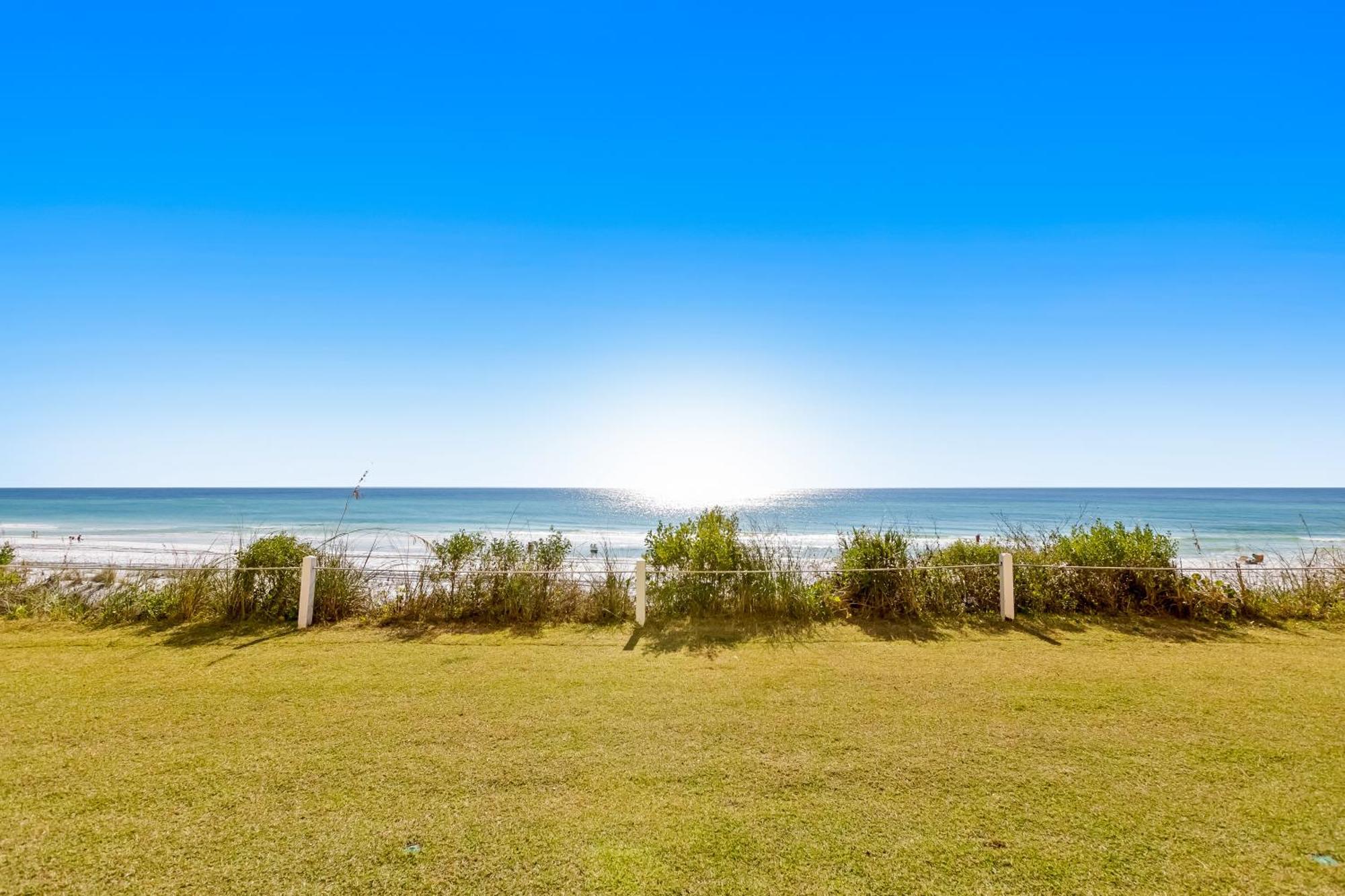 Beach House Destin Luaran gambar