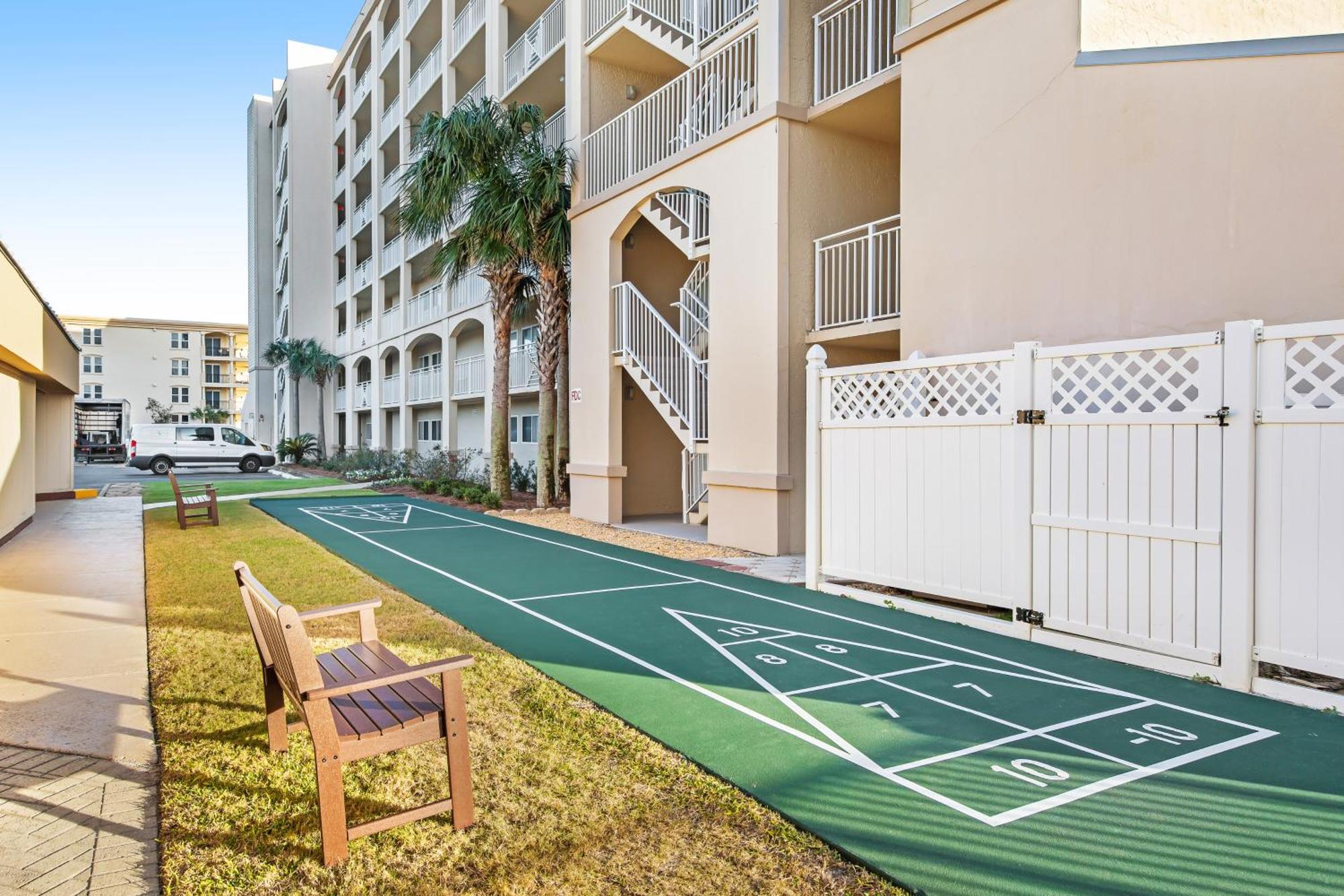 Beach House Destin Luaran gambar