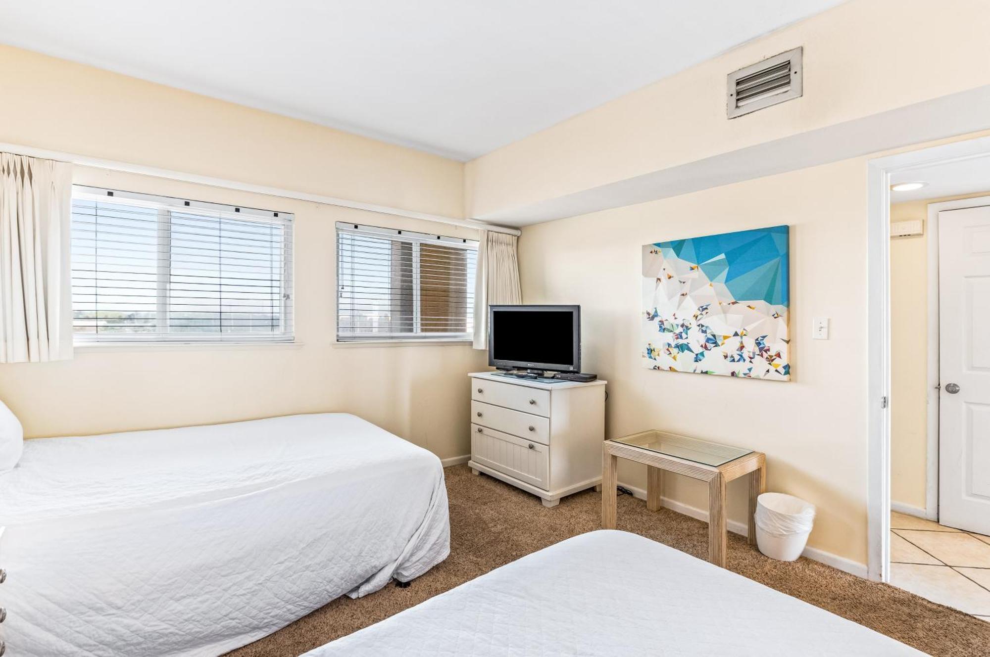 Beach House Destin Bilik gambar