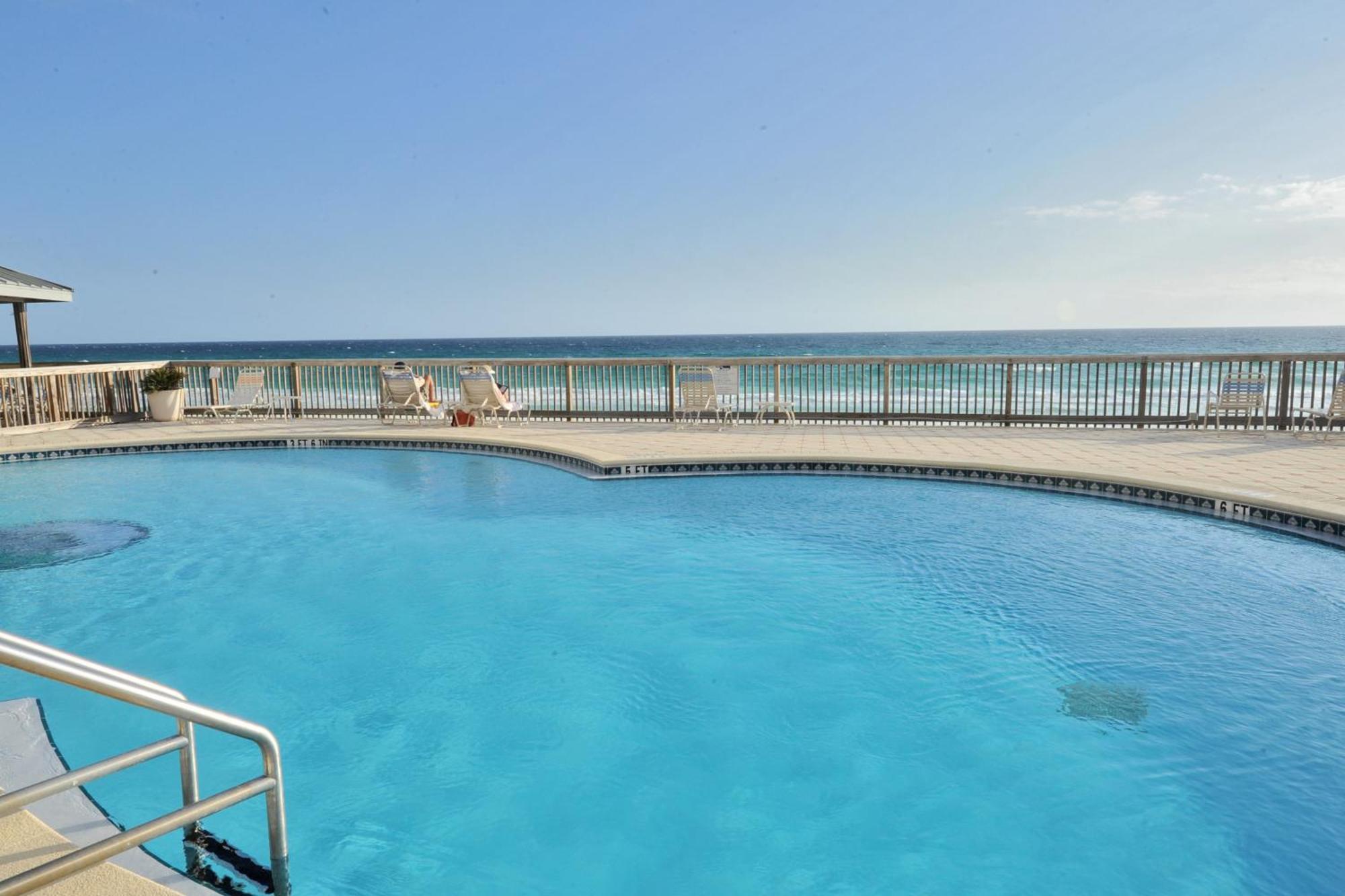 Beach House Destin Bilik gambar