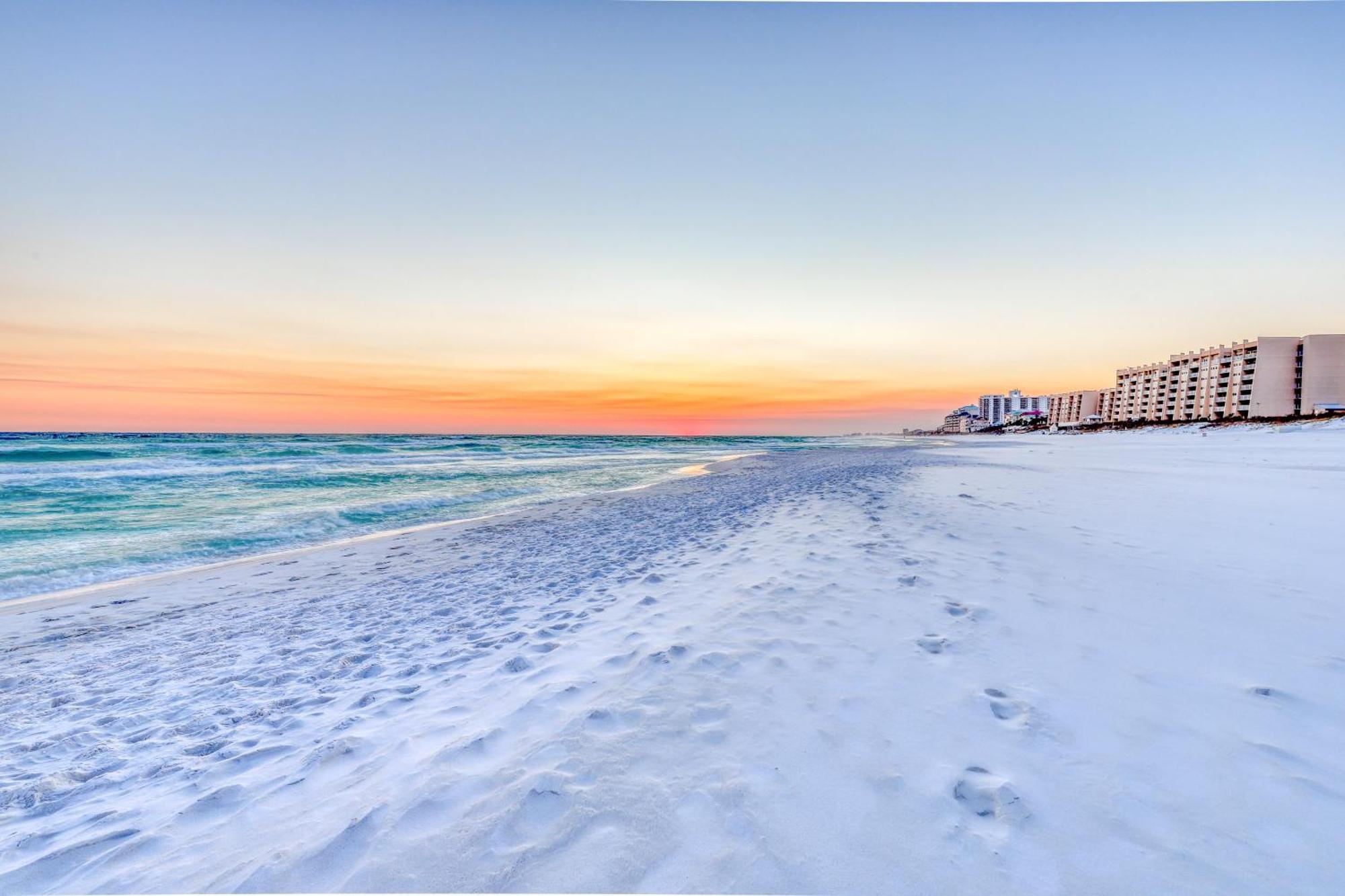 Beach House Destin Bilik gambar