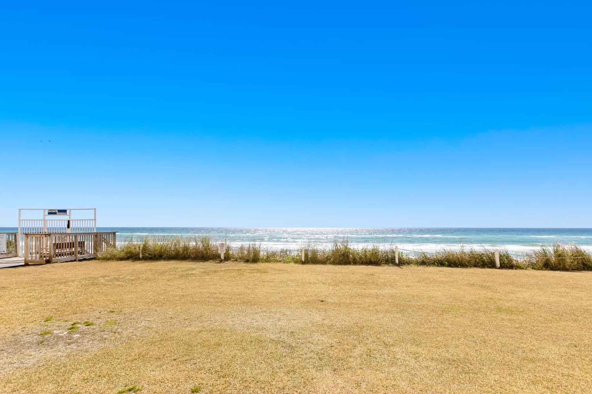 Beach House Destin Bilik gambar