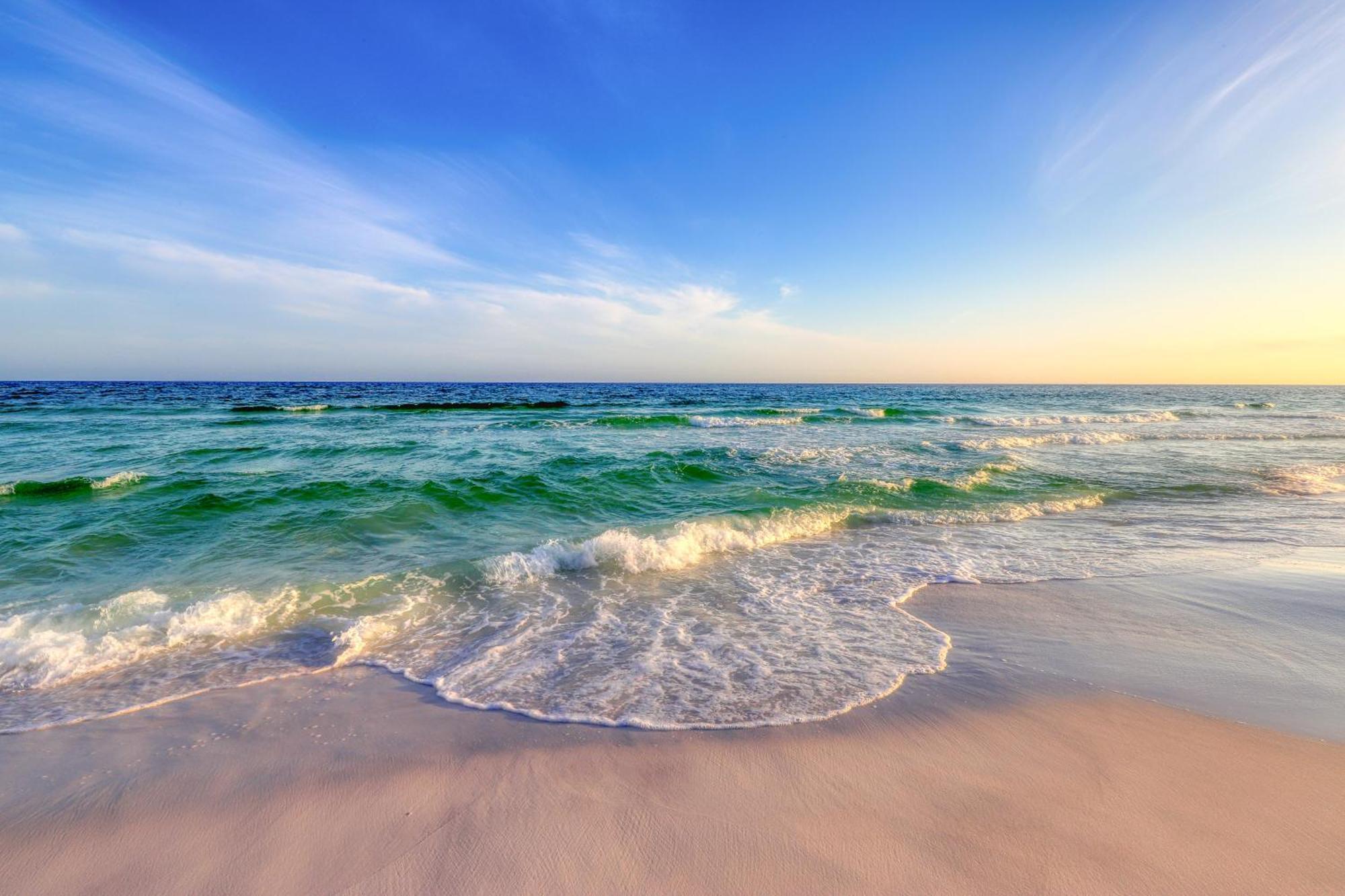 Beach House Destin Bilik gambar