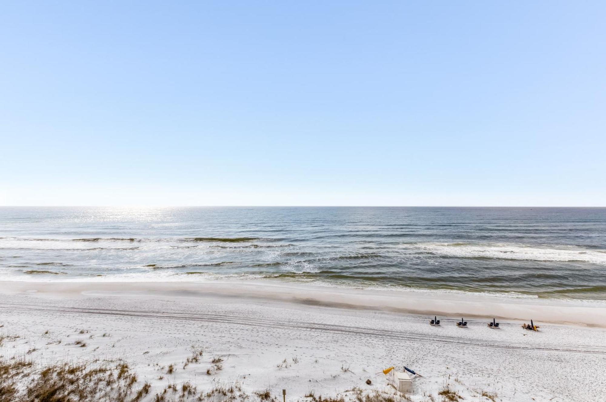 Beach House Destin Bilik gambar