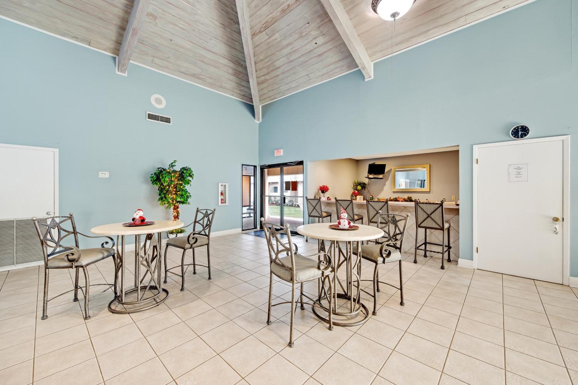 Beach House Destin Bilik gambar