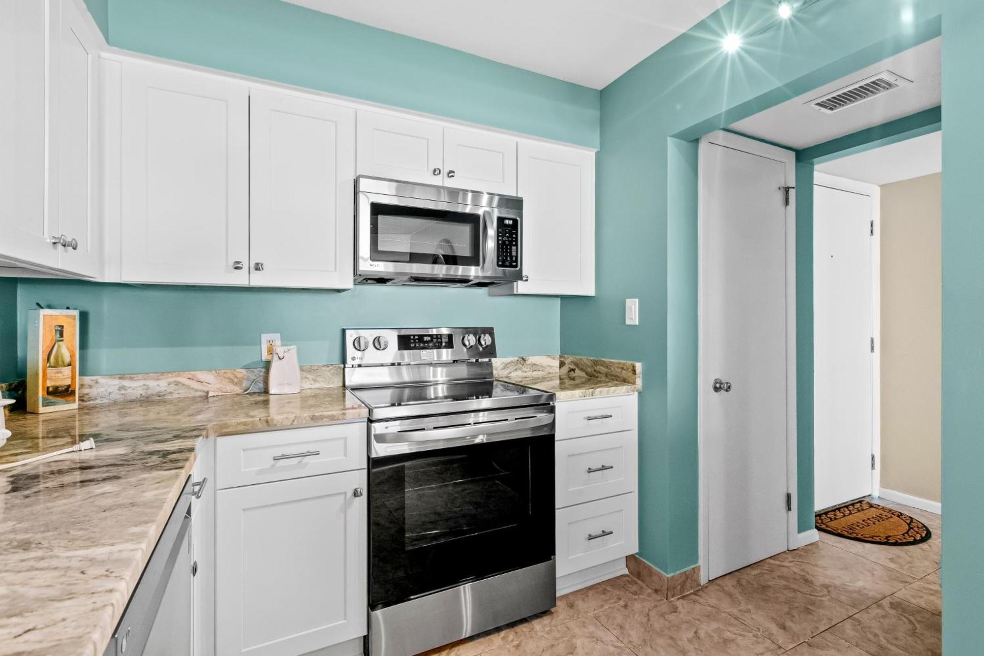 Beach House Destin Bilik gambar