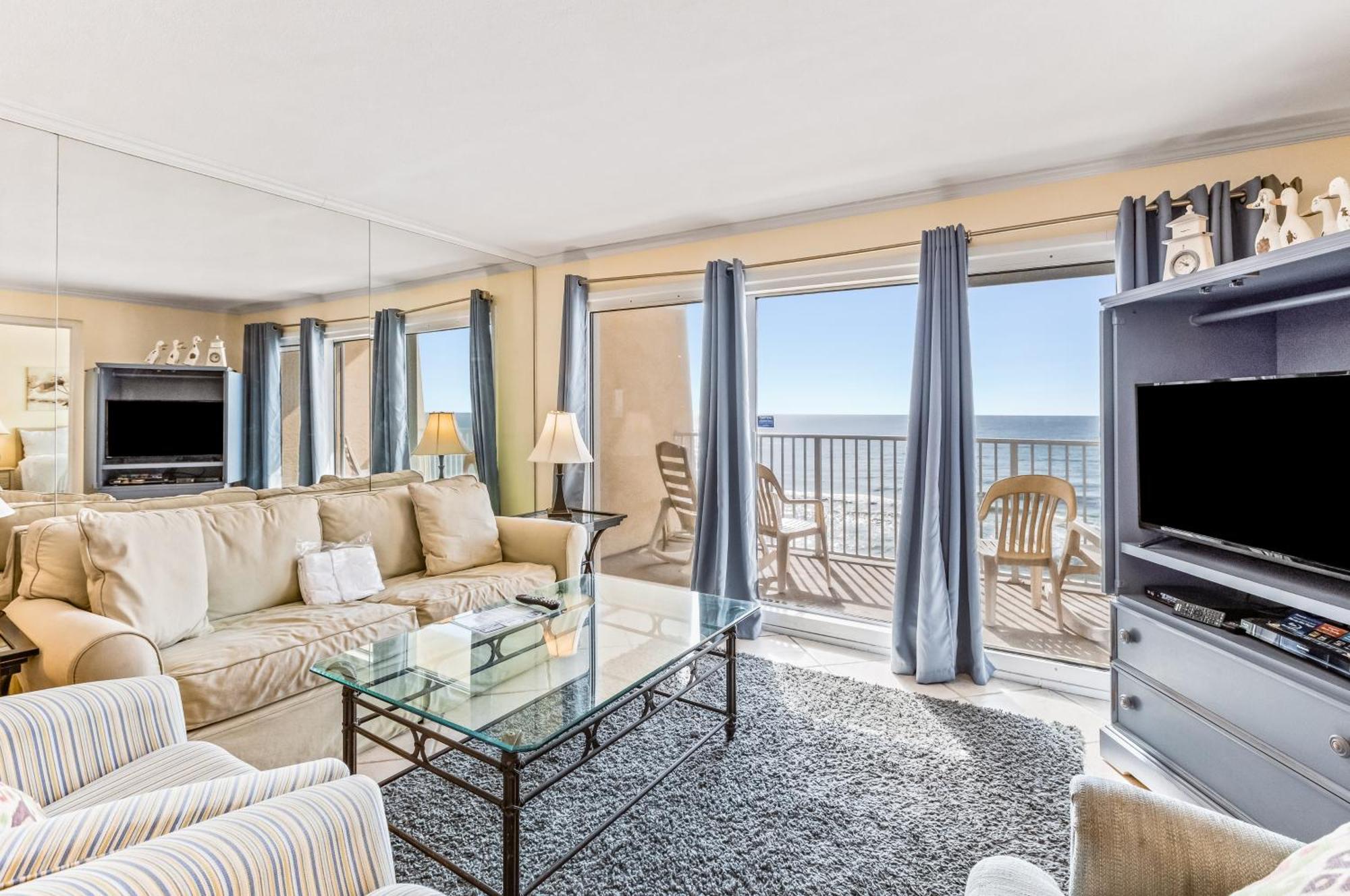Beach House Destin Bilik gambar