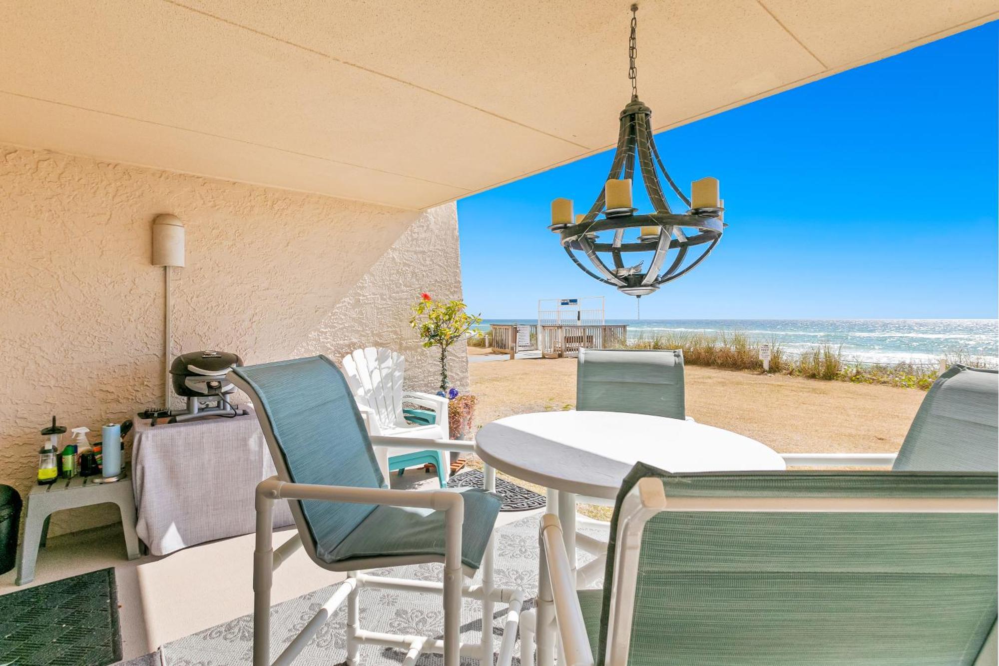 Beach House Destin Bilik gambar