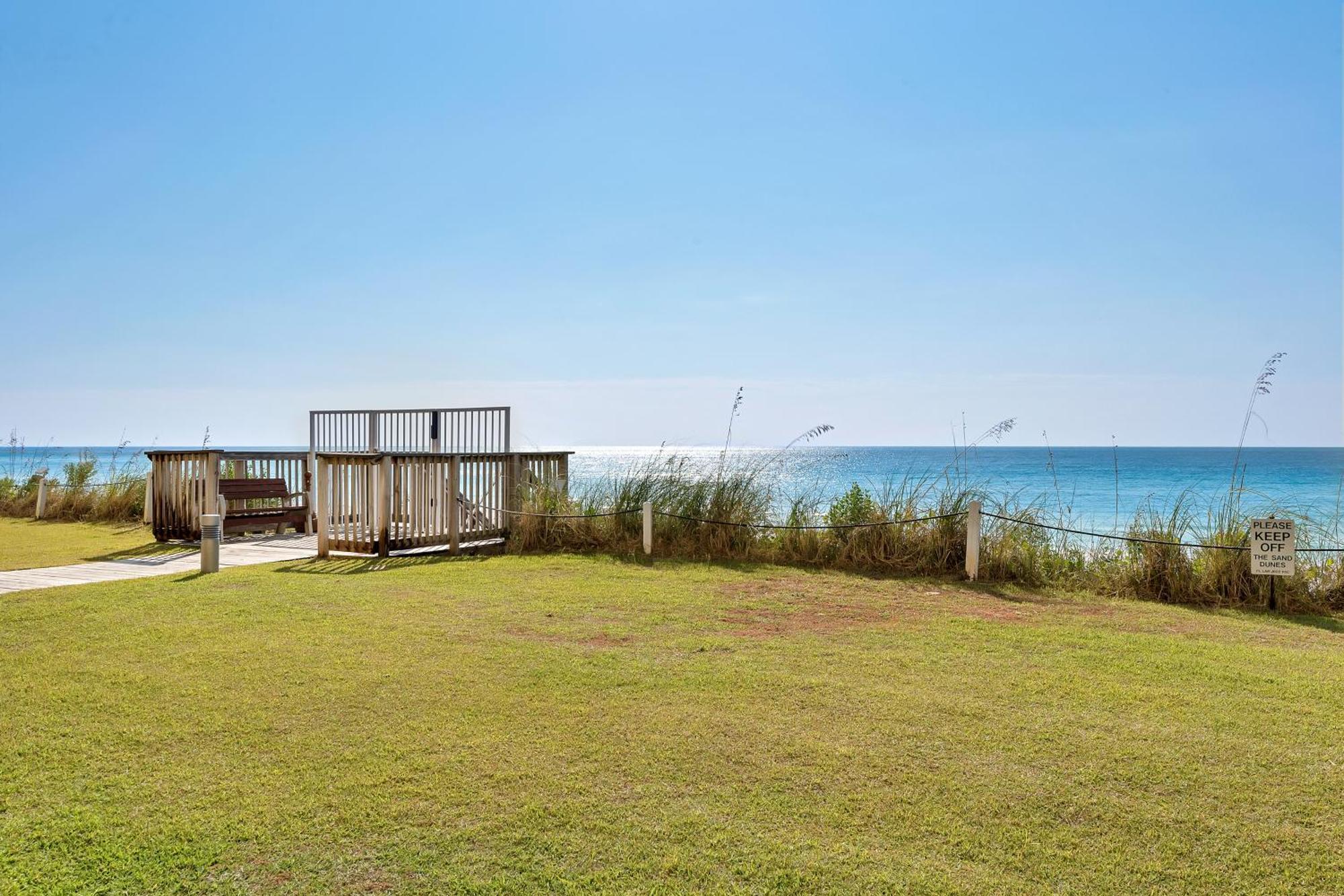 Beach House Destin Bilik gambar
