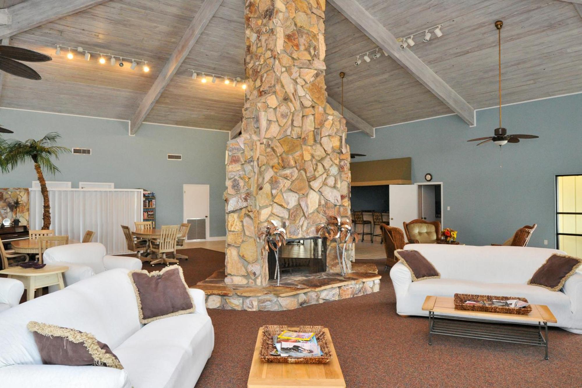 Beach House Destin Bilik gambar