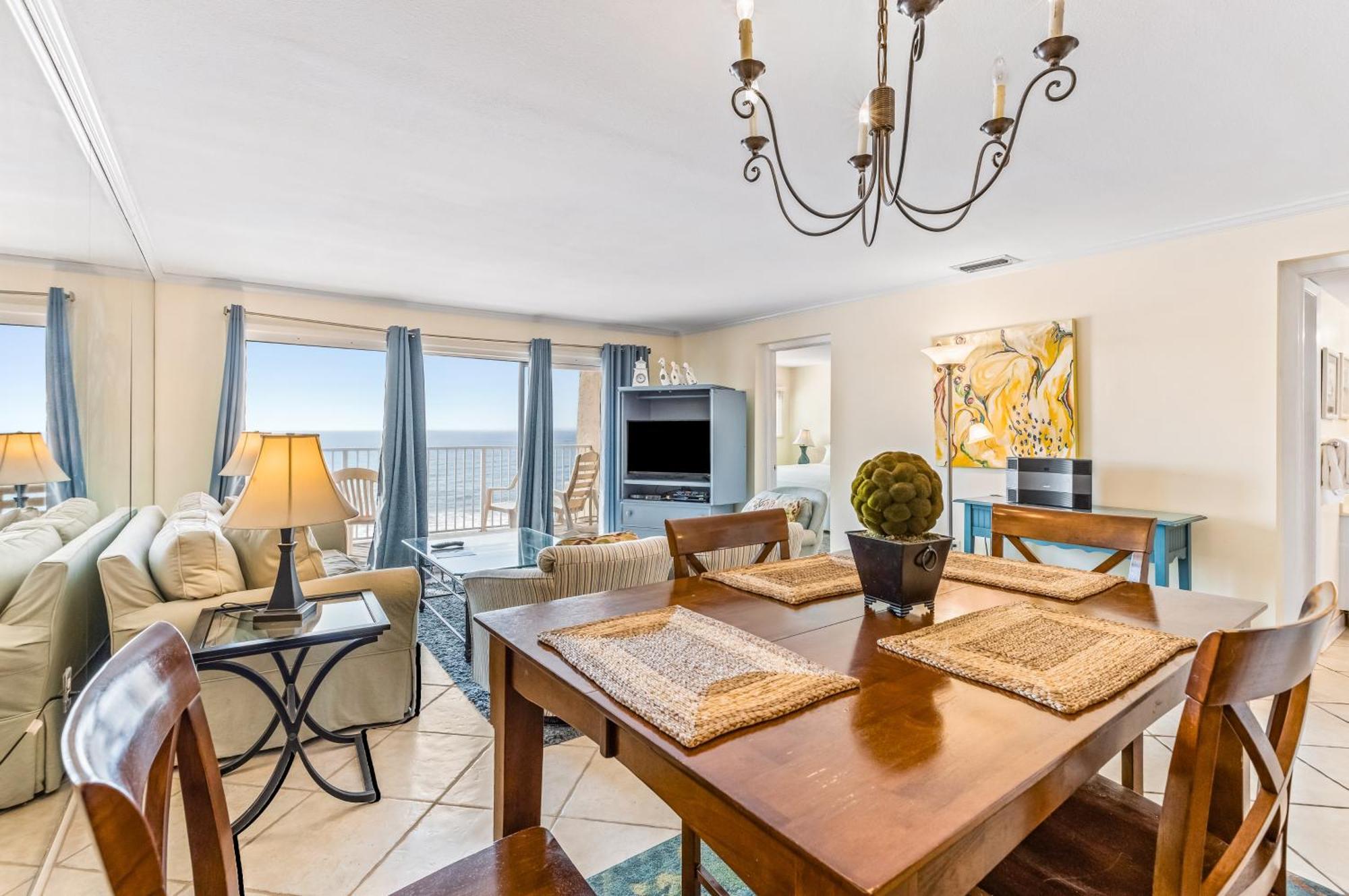 Beach House Destin Bilik gambar
