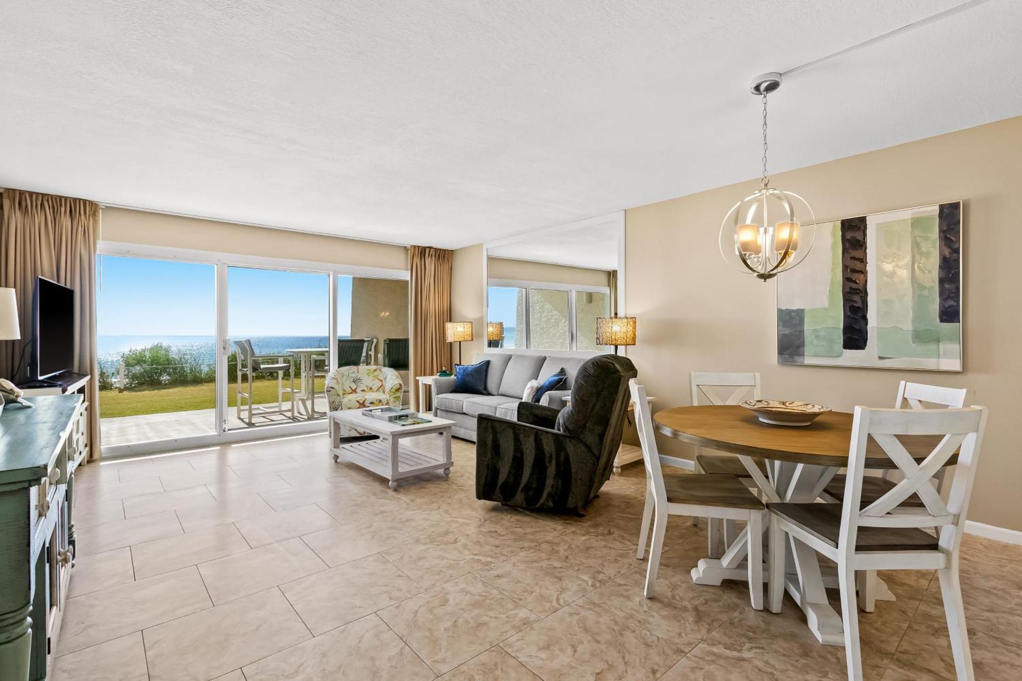 Beach House Destin Bilik gambar