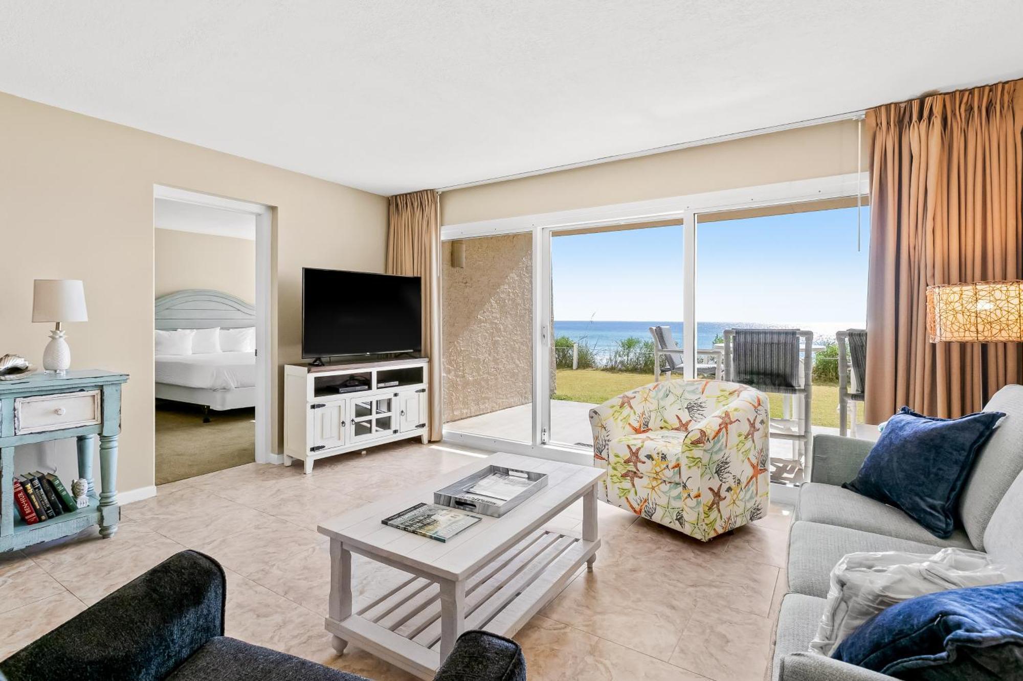 Beach House Destin Bilik gambar