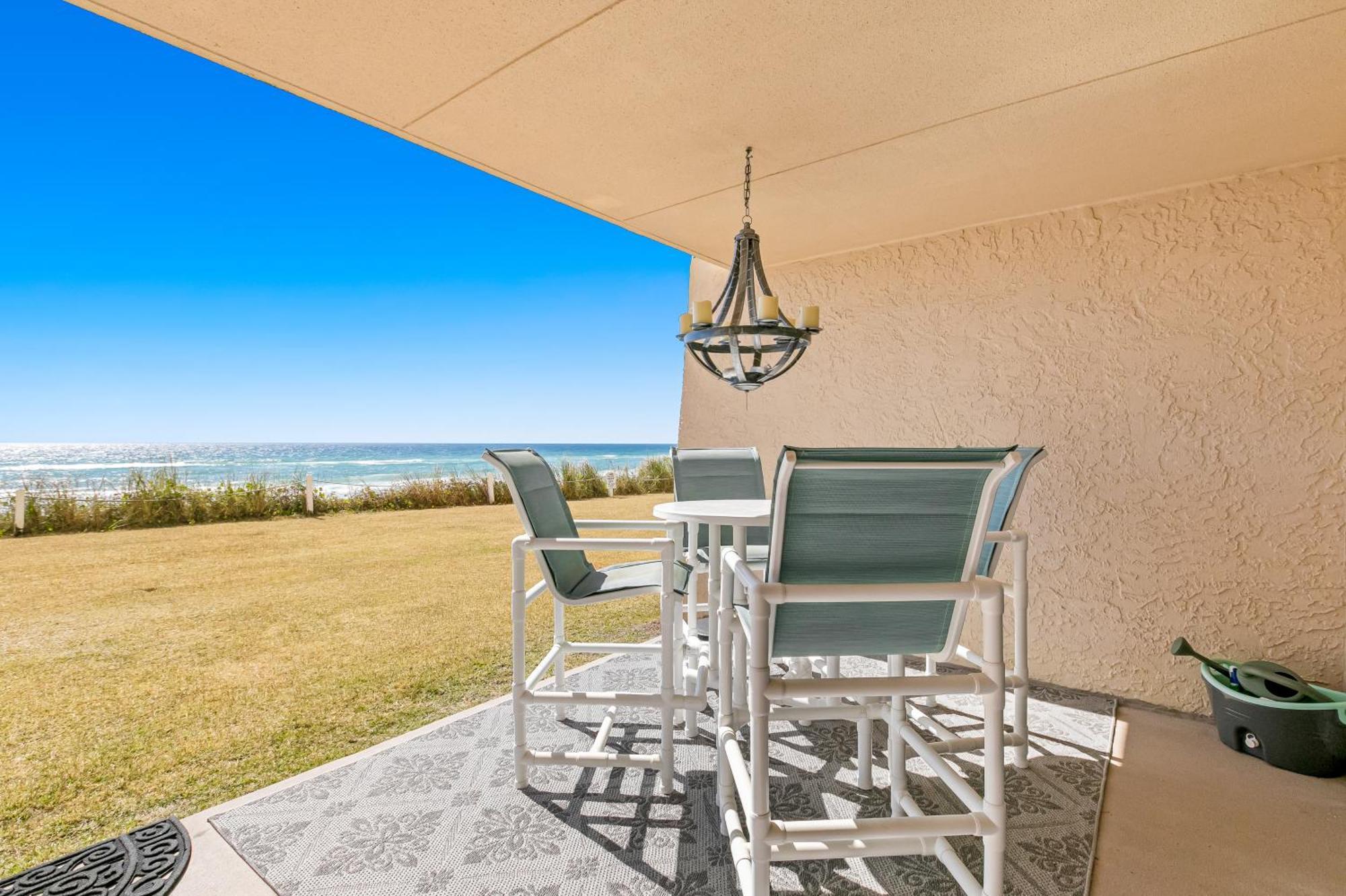 Beach House Destin Bilik gambar