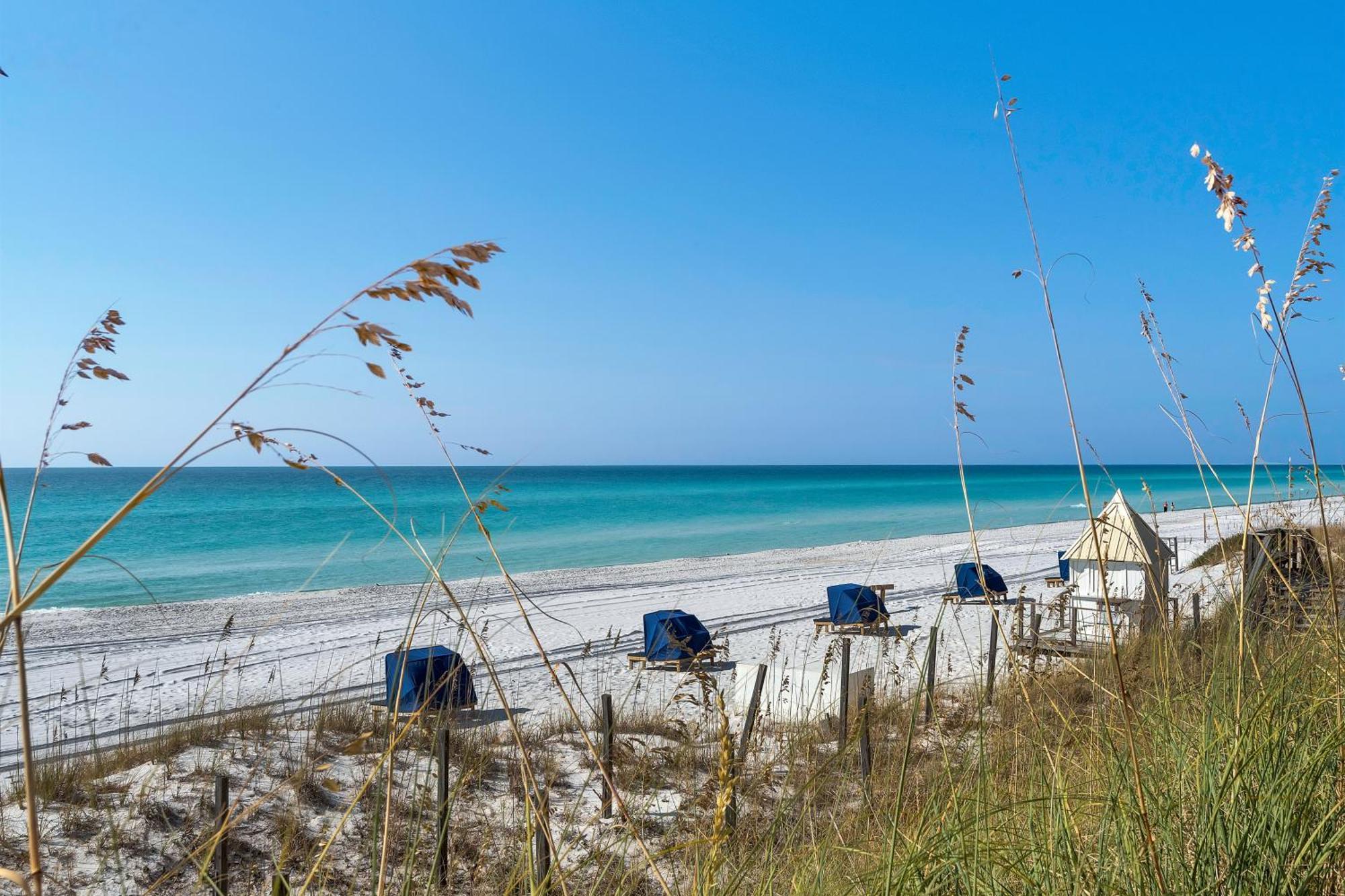 Beach House Destin Bilik gambar