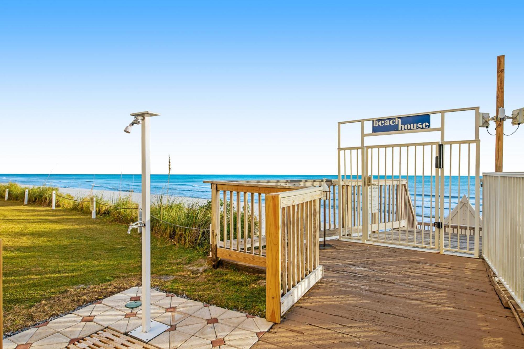 Beach House Destin Bilik gambar