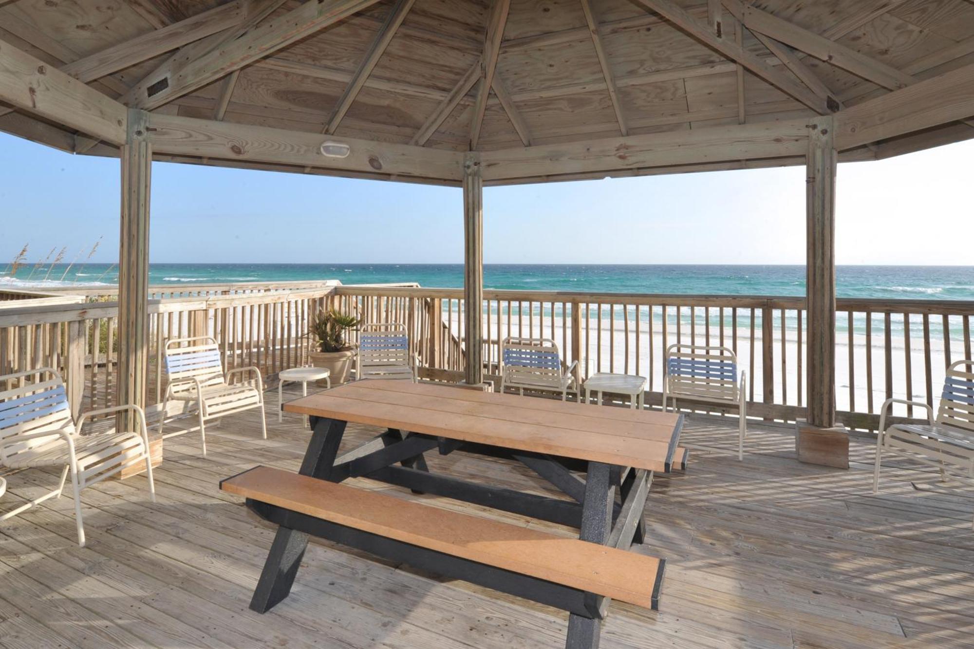 Beach House Destin Bilik gambar