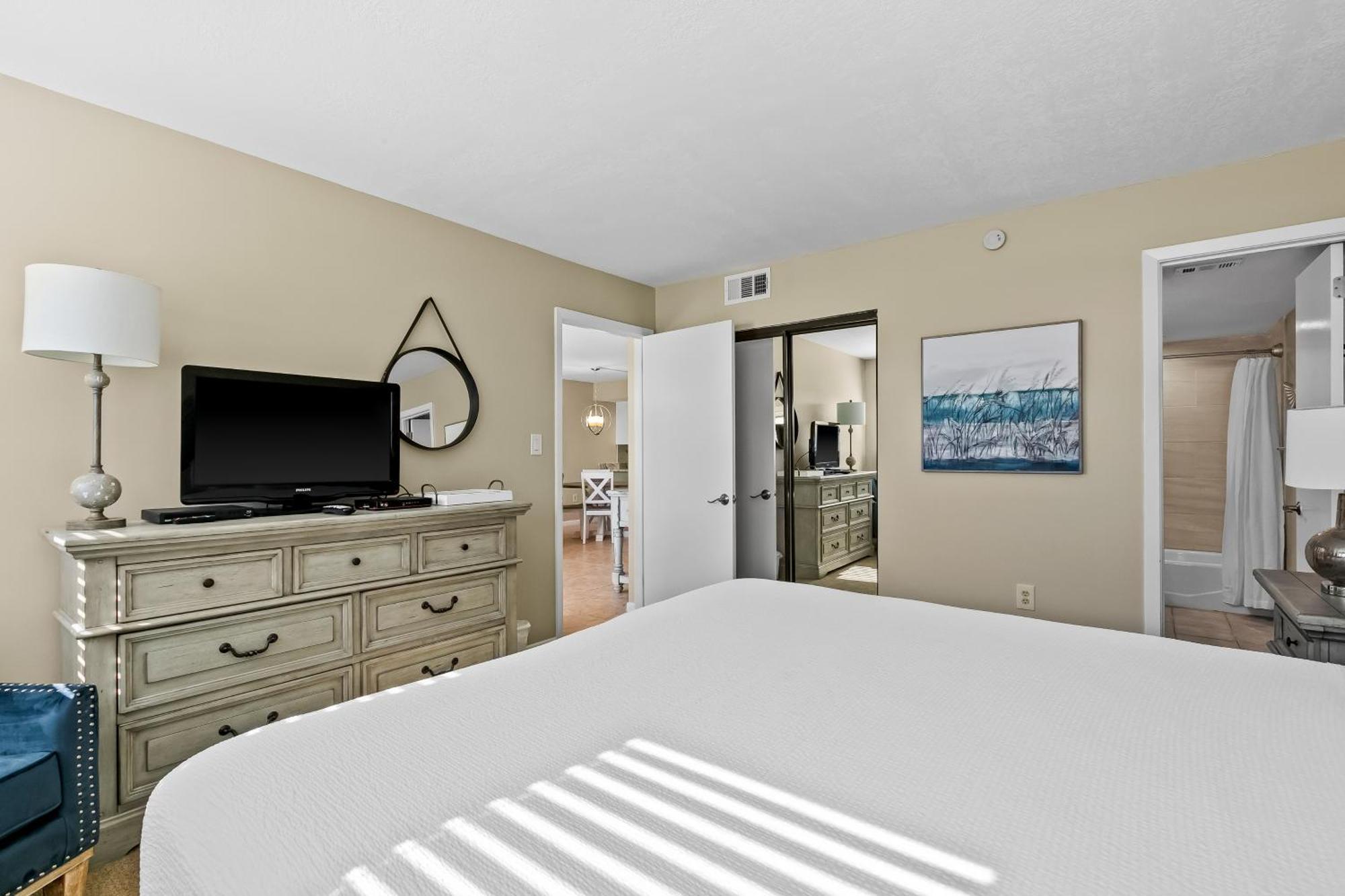 Beach House Destin Bilik gambar