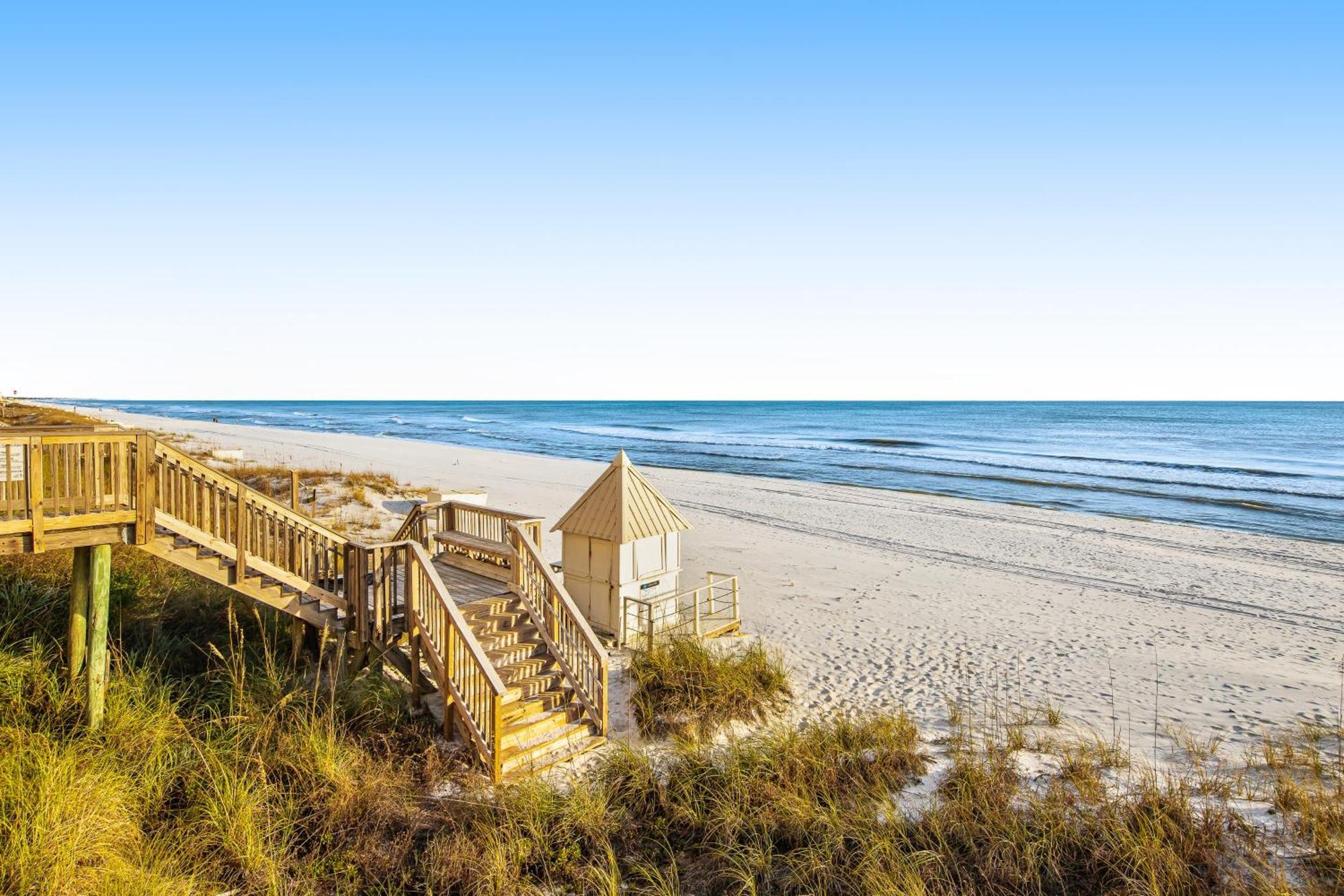 Beach House Destin Bilik gambar