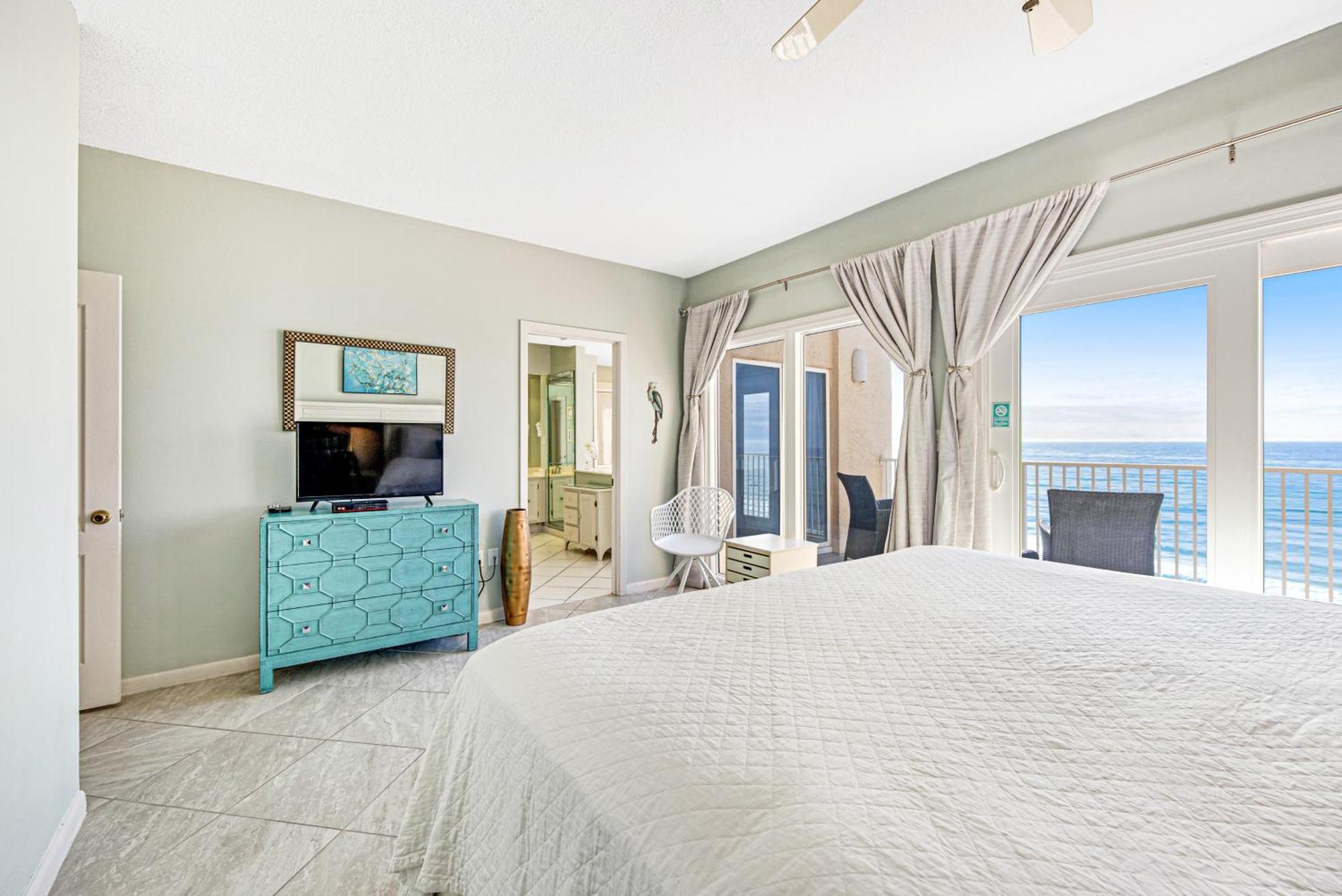 Beach House Destin Bilik gambar