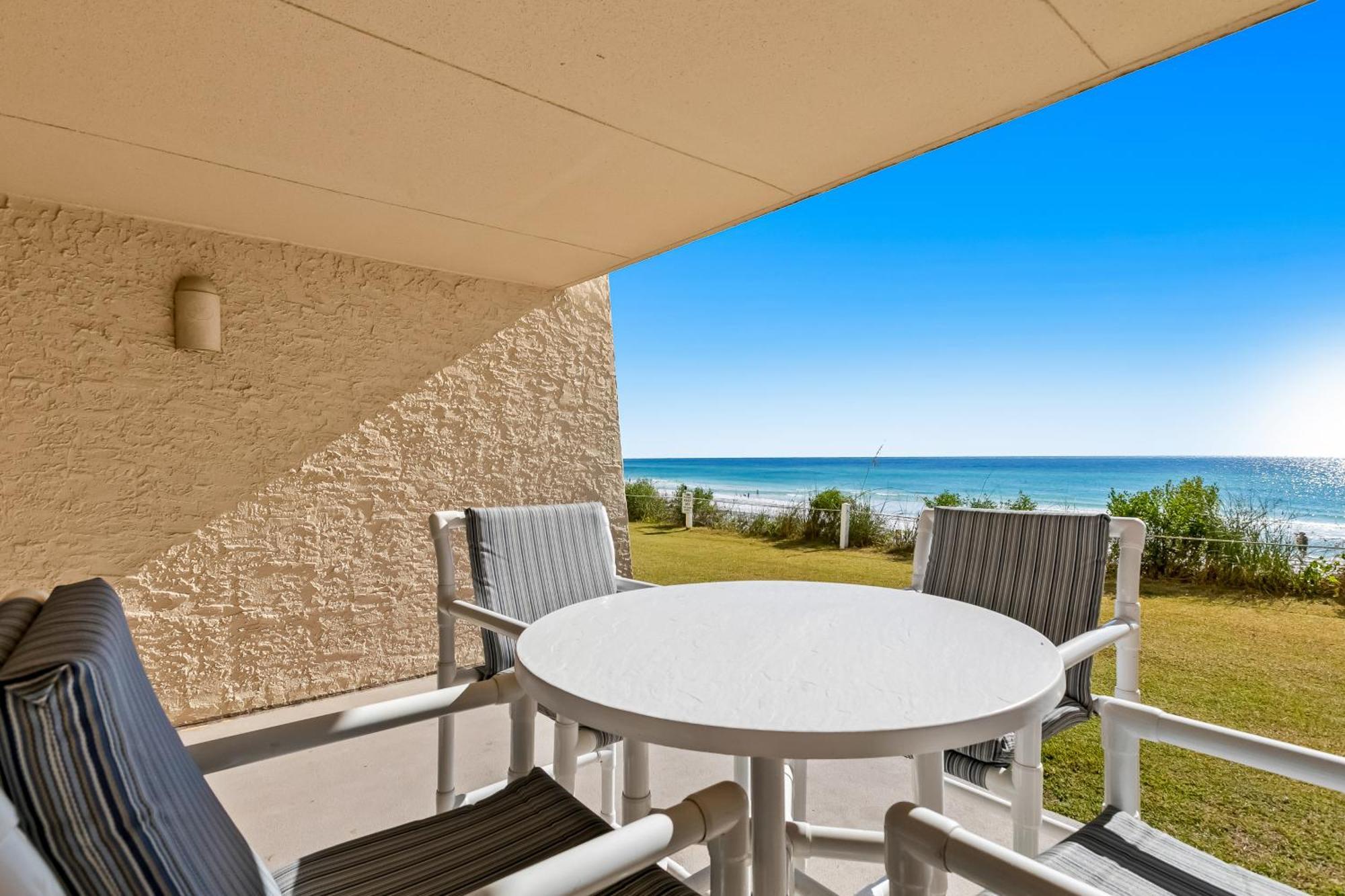 Beach House Destin Bilik gambar