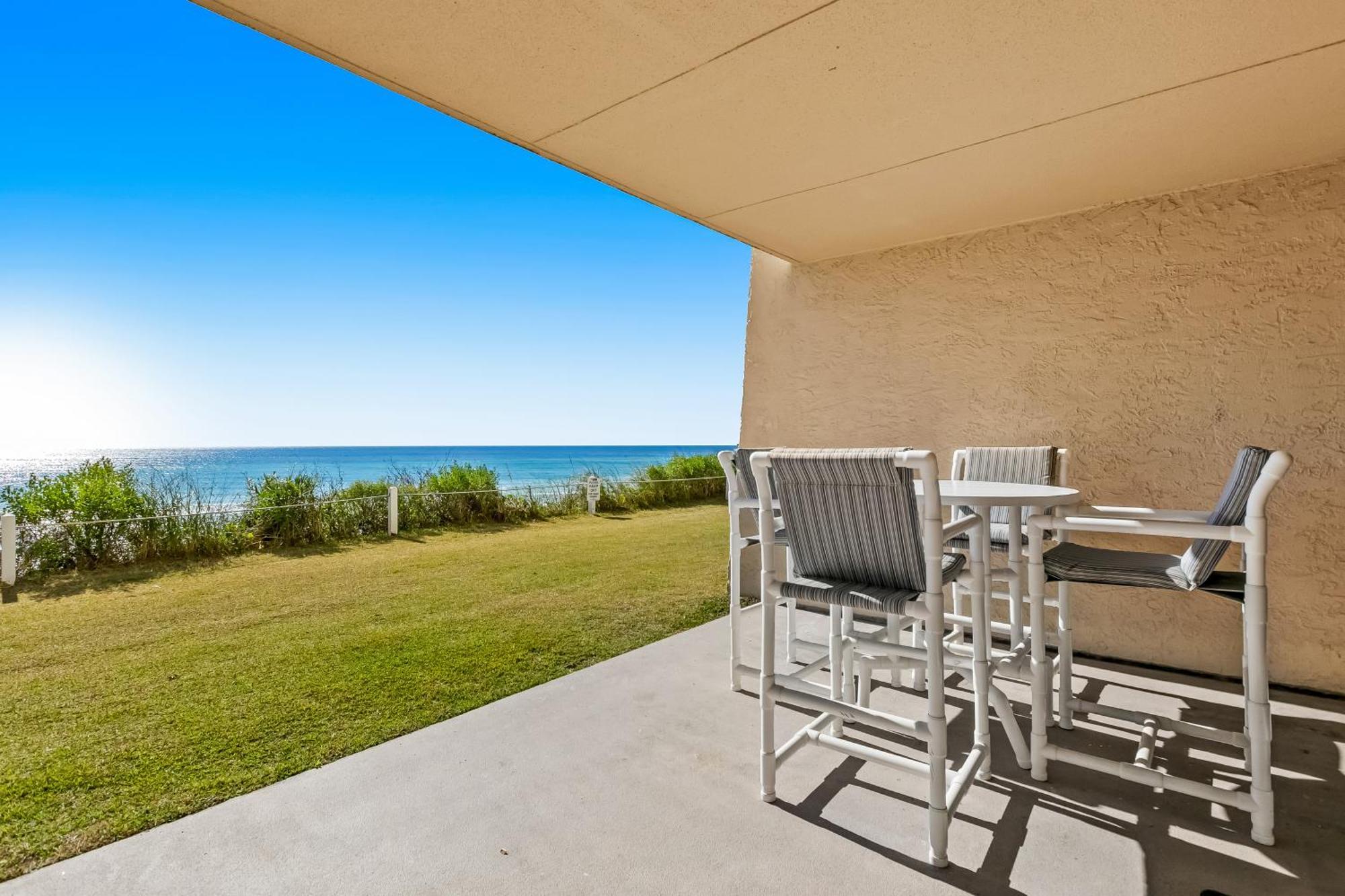 Beach House Destin Bilik gambar