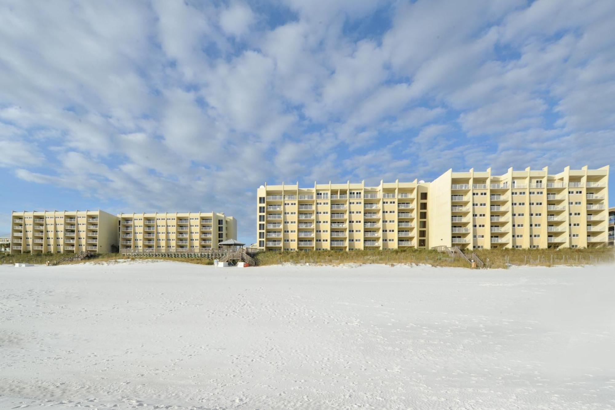 Beach House Destin Bilik gambar