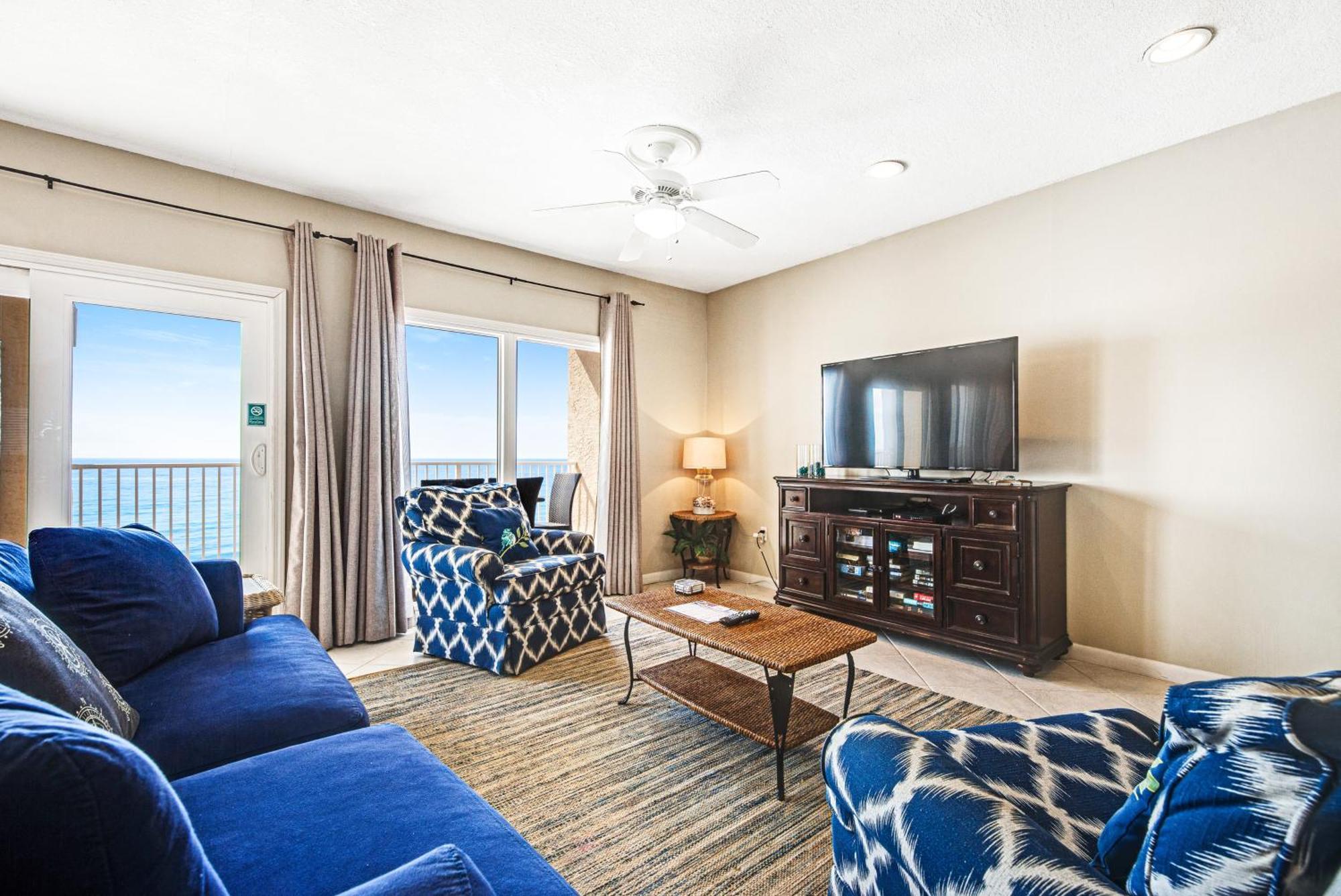 Beach House Destin Bilik gambar