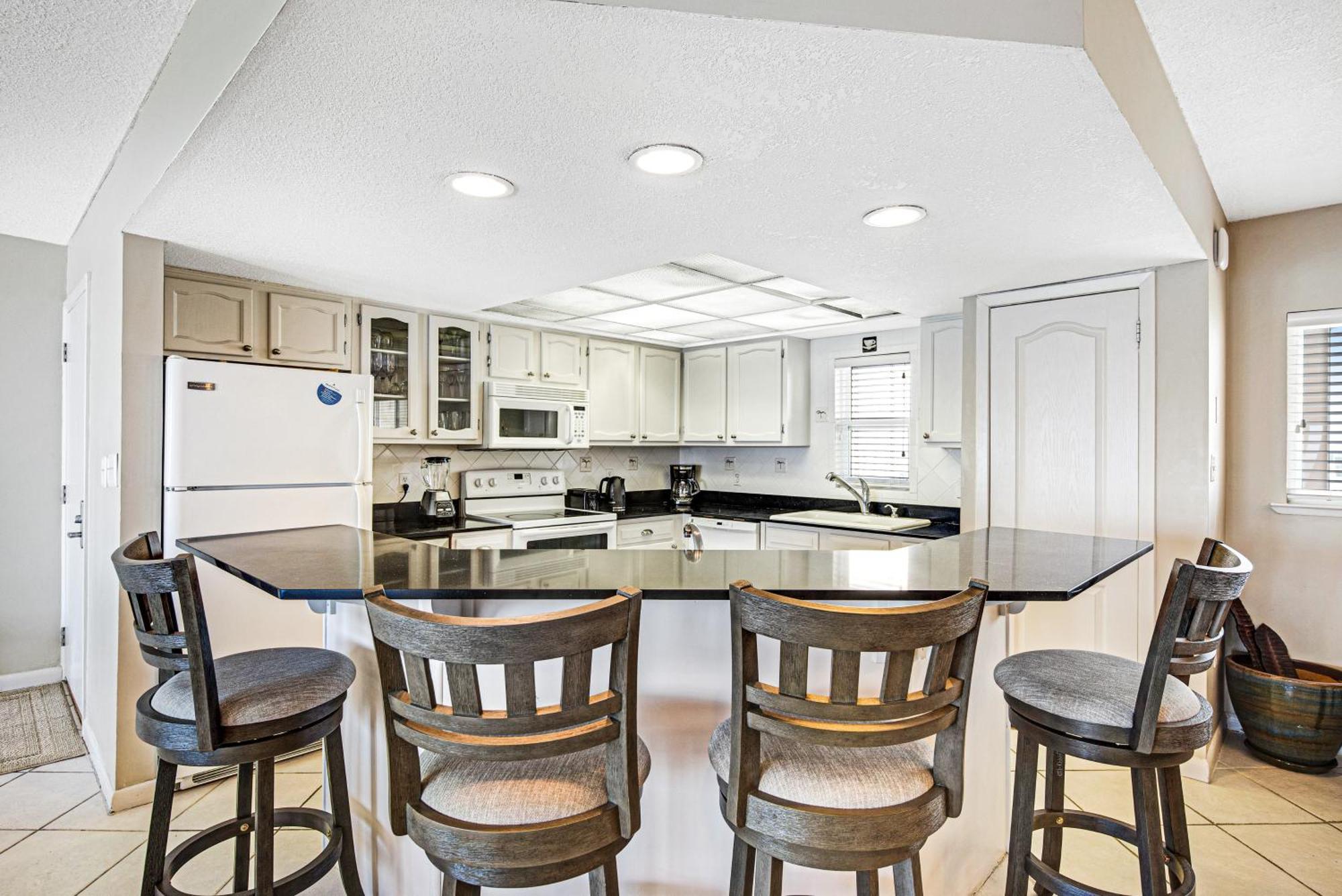 Beach House Destin Bilik gambar