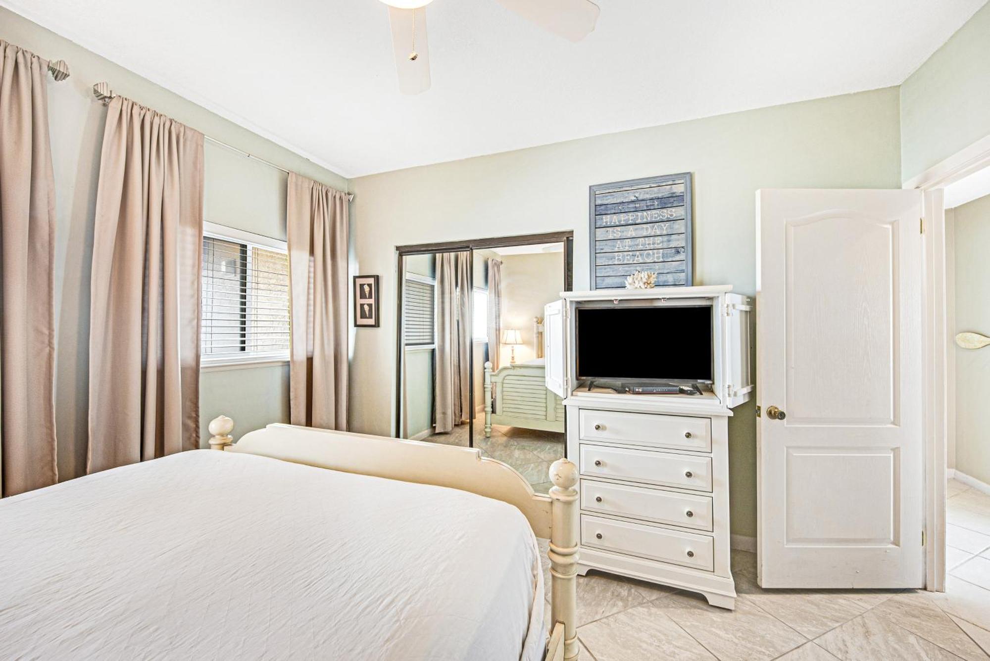 Beach House Destin Bilik gambar