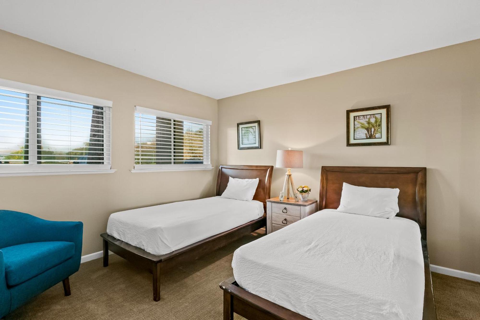 Beach House Destin Bilik gambar