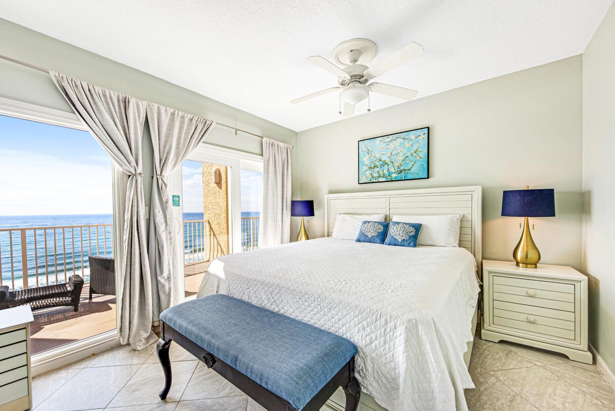 Beach House Destin Bilik gambar