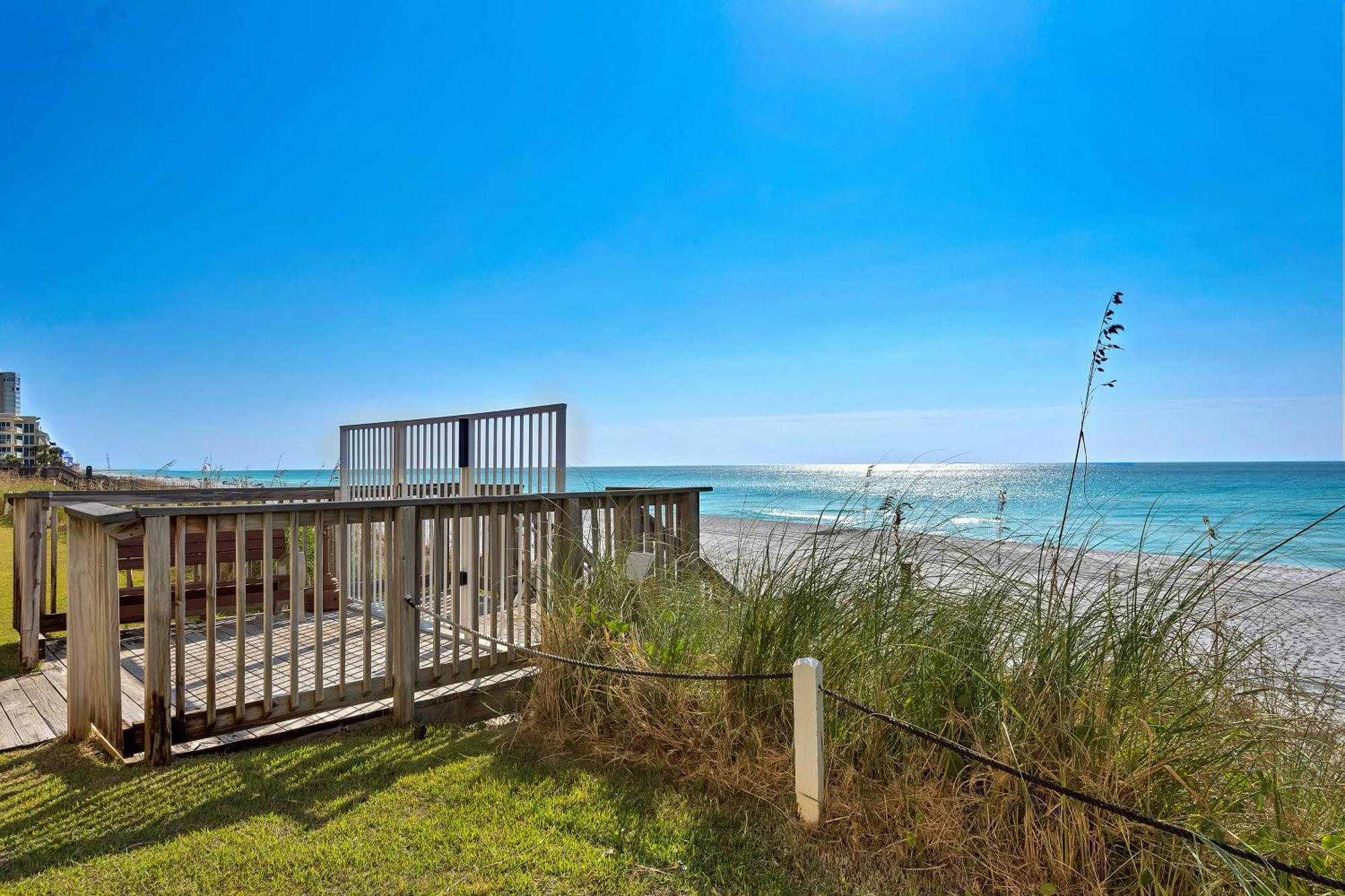 Beach House Destin Bilik gambar