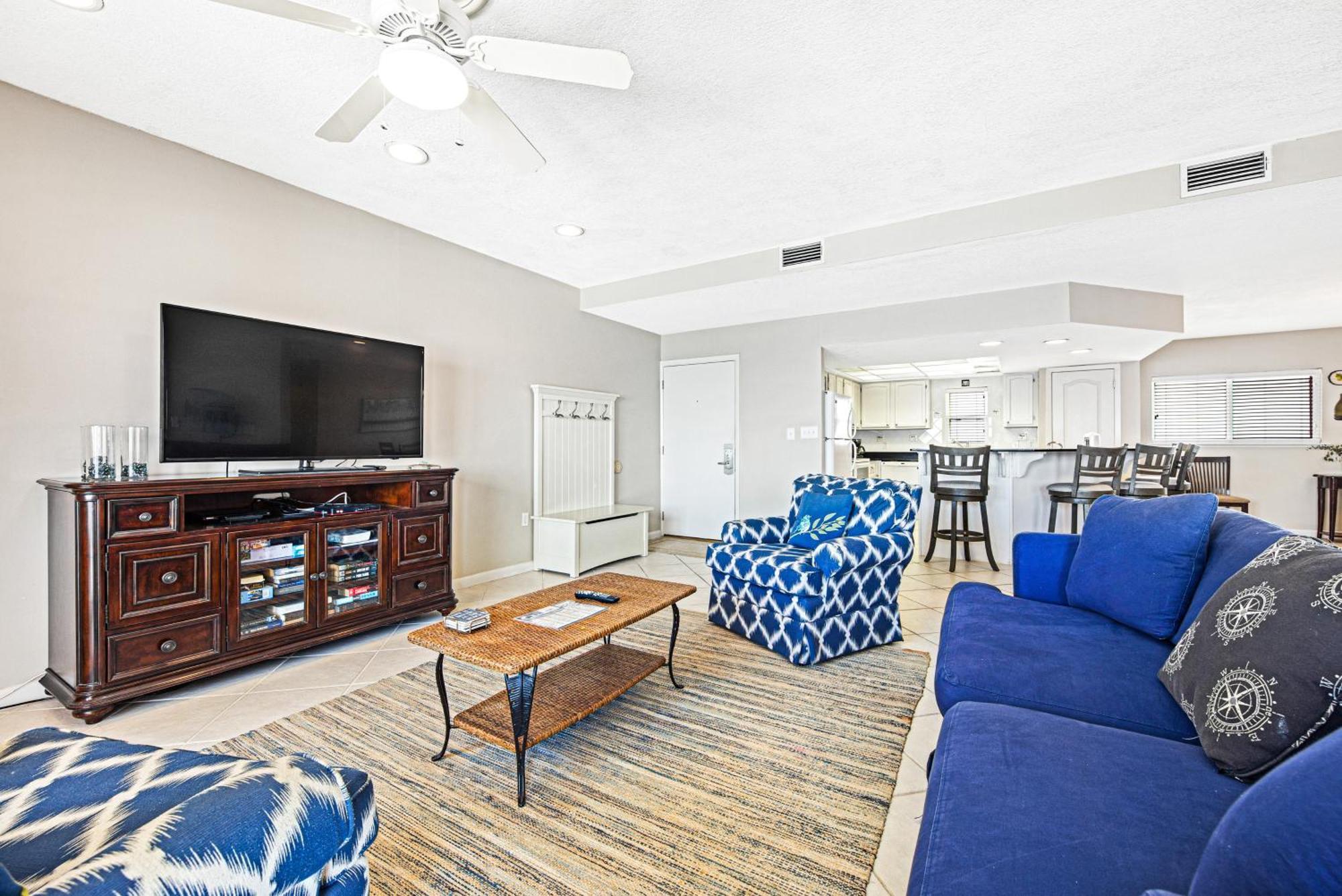 Beach House Destin Bilik gambar
